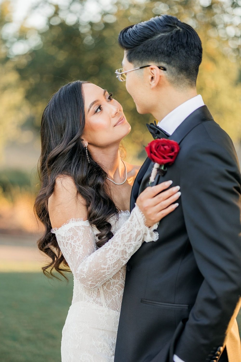 Avedian Brothers Photography wedding photograph — photo 10