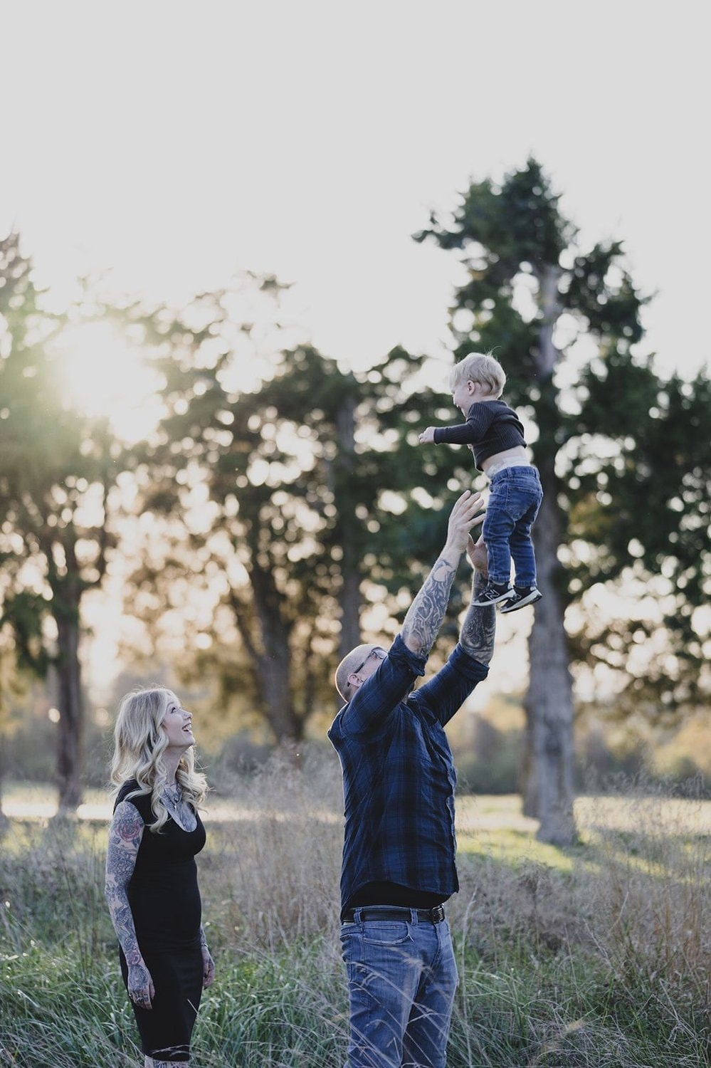 Mill Run Photography wedding photograph — photo 6