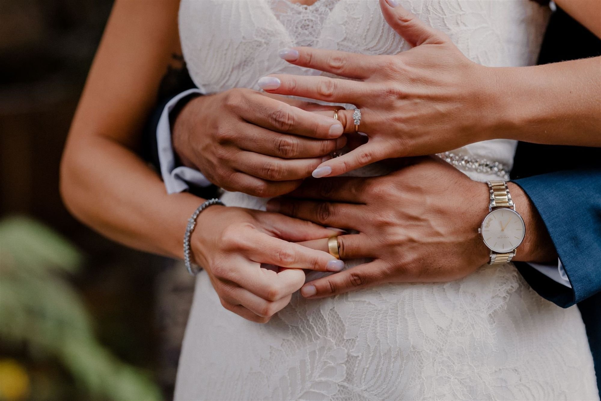 Hey Honey Photography wedding photograph — photo 10