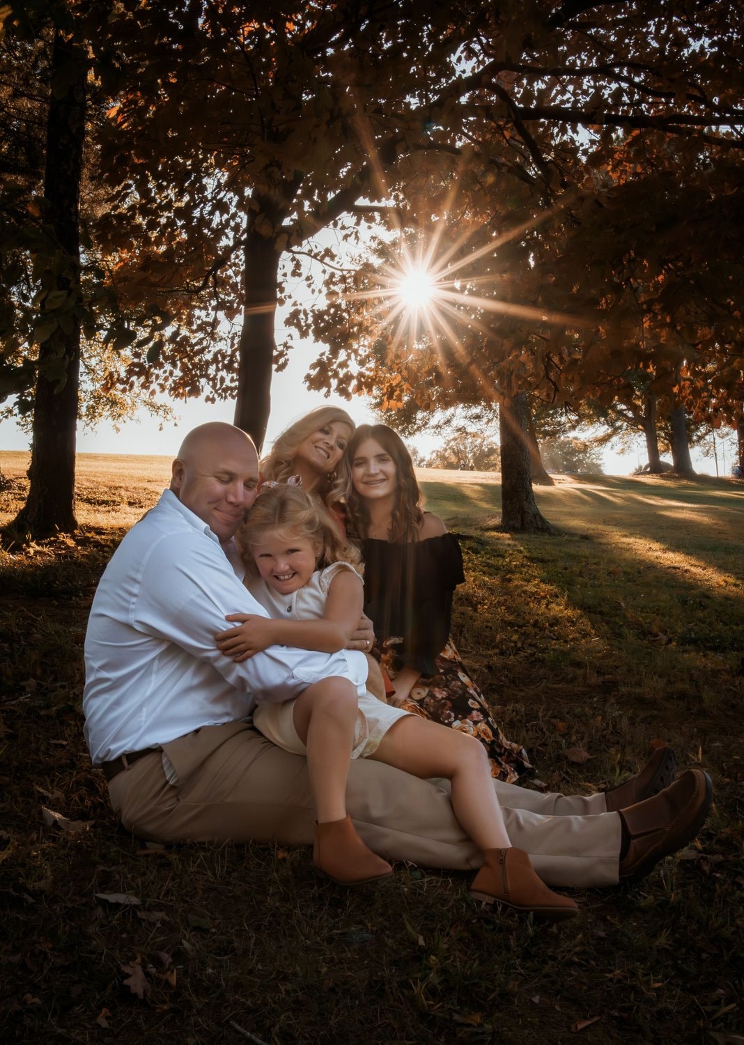 Southern Lace Photography wedding photograph — photo 3