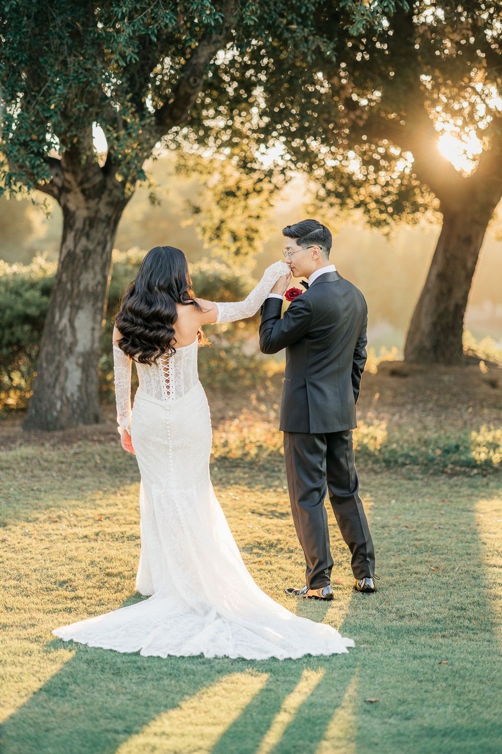 Avedian Brothers Photography wedding photograph — photo 9