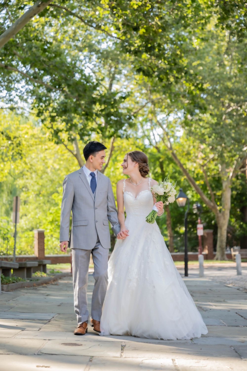 Landon Anthony Photography wedding photograph — photo 5