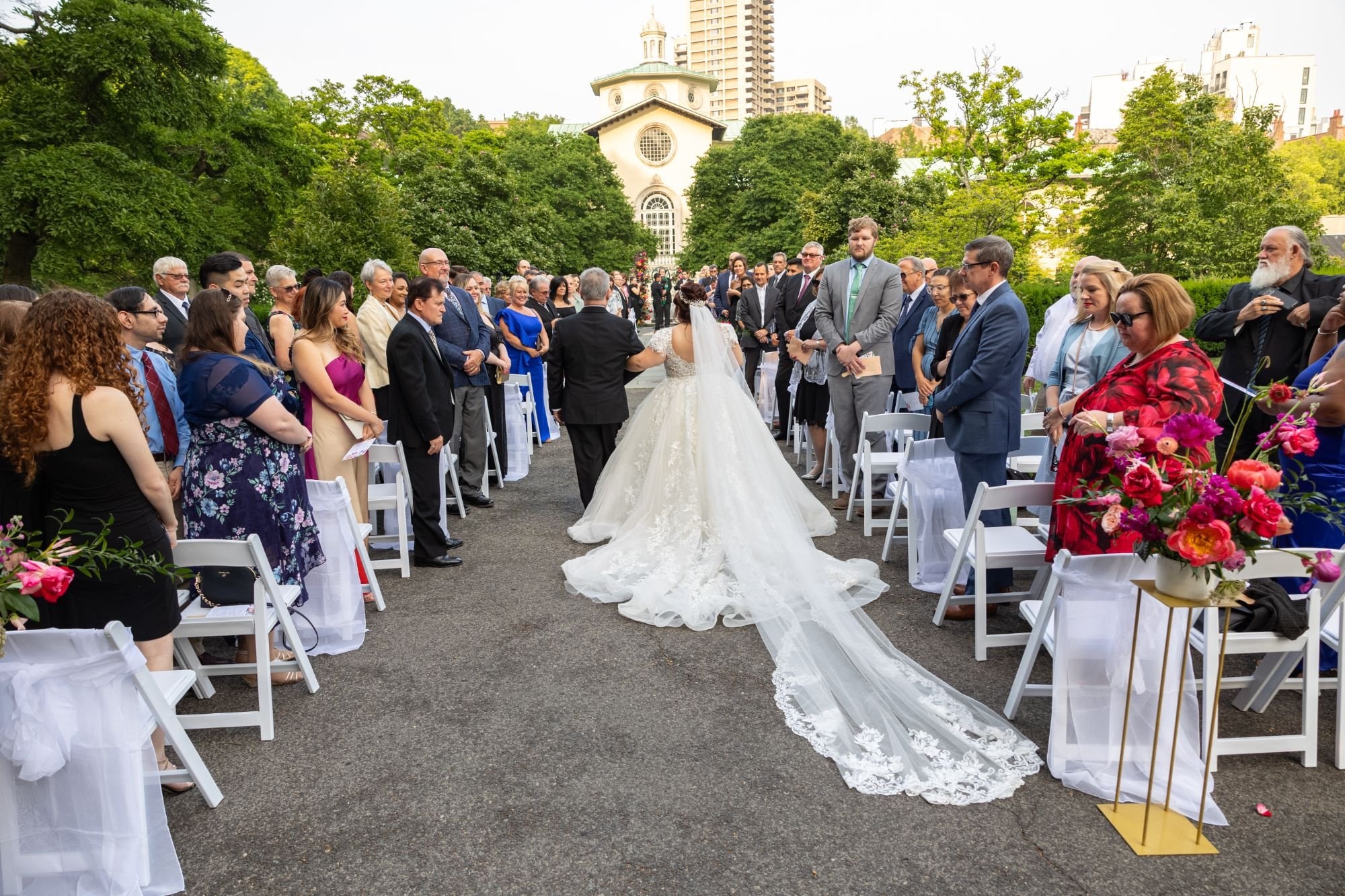 Robert Lodise Photography wedding photograph — photo 8