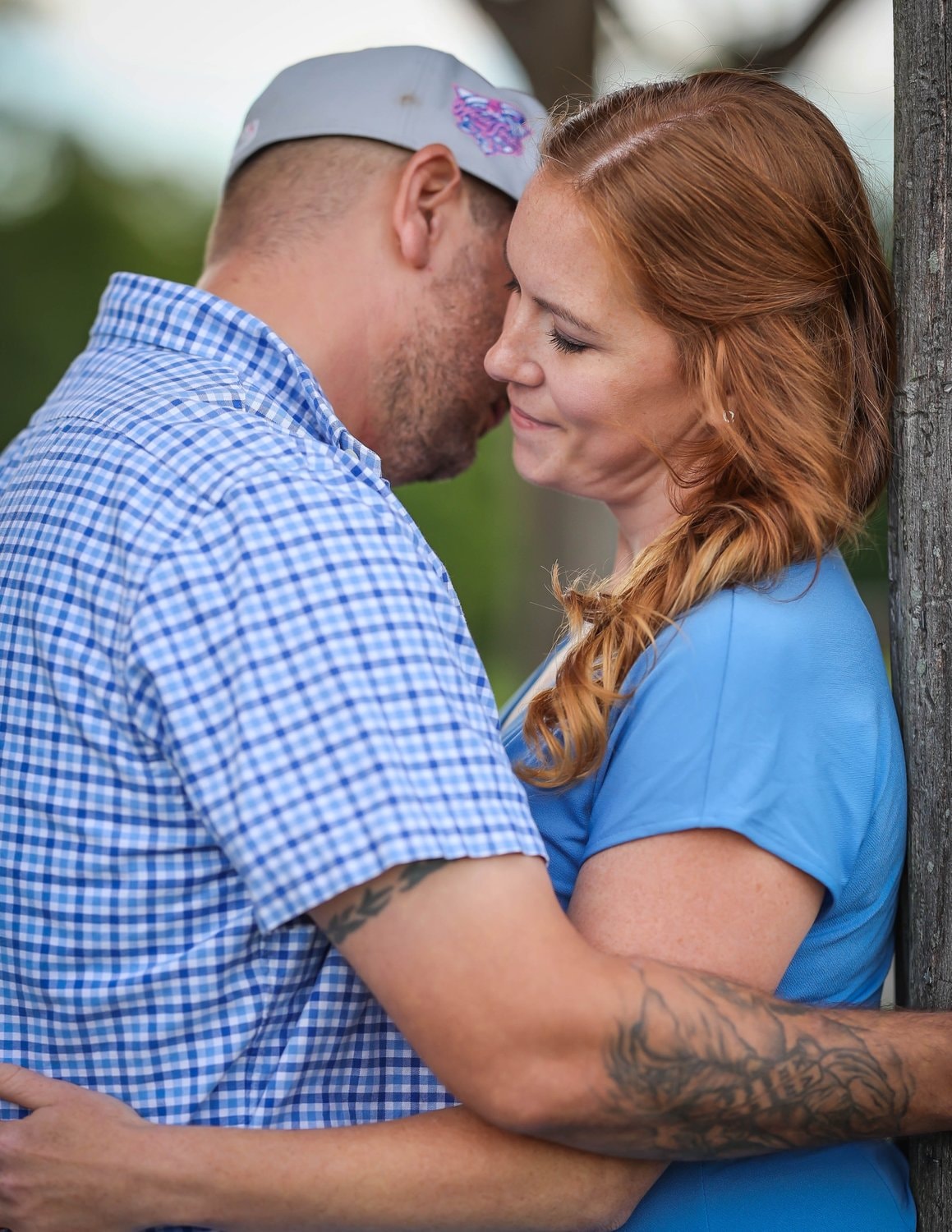 Above Weddings wedding photograph — photo 3