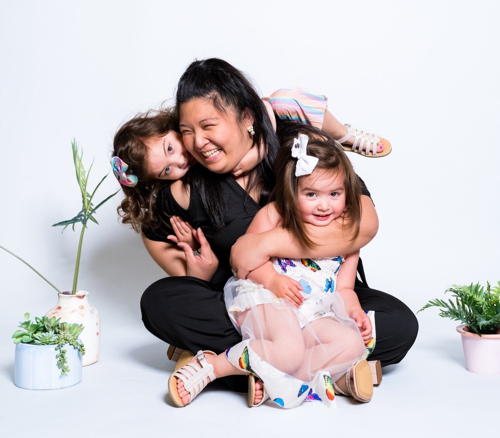 GoProductions Media Entertainment wedding photograph — photo 8