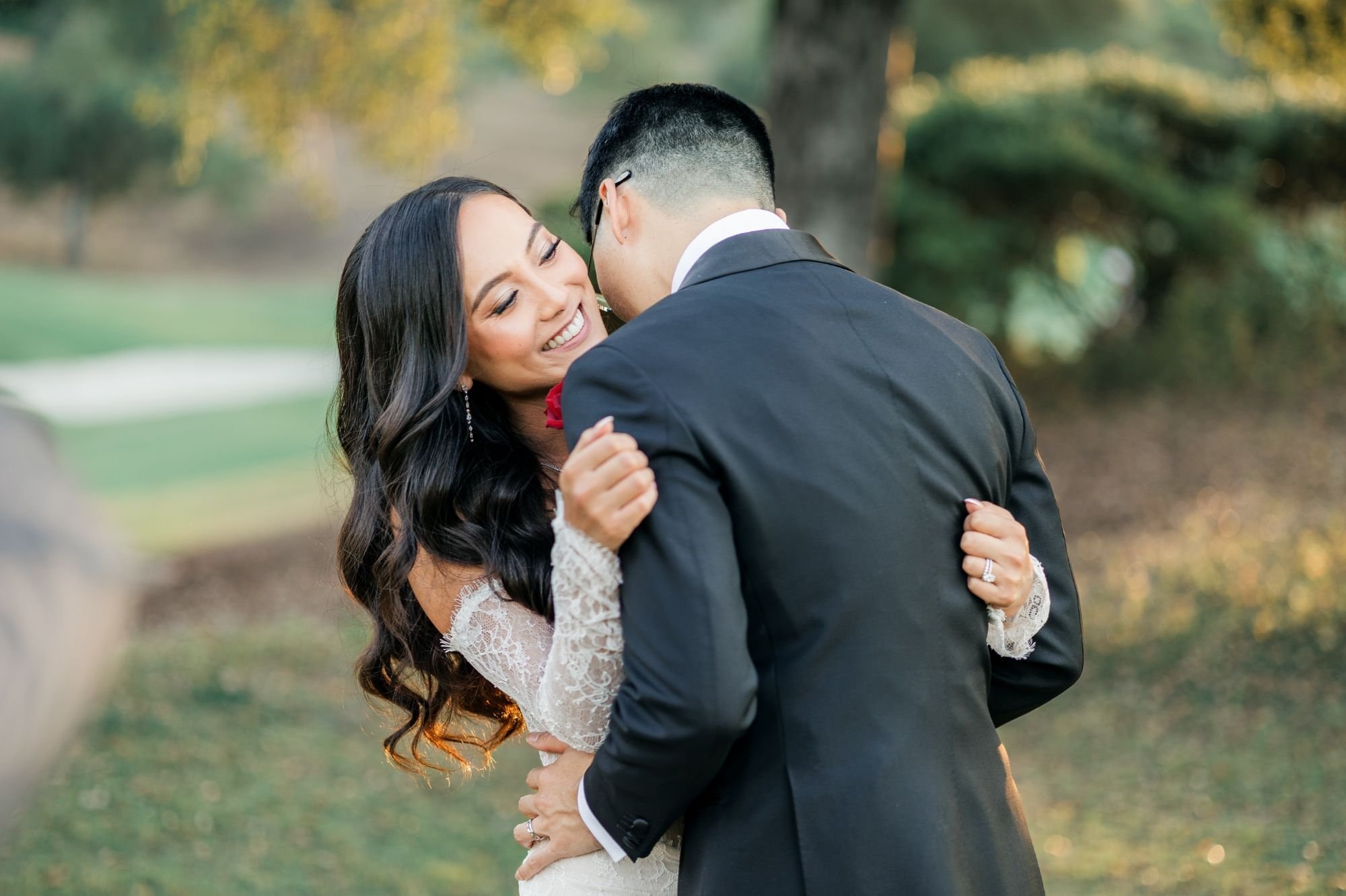 Avedian Brothers Photography wedding photograph — photo 8