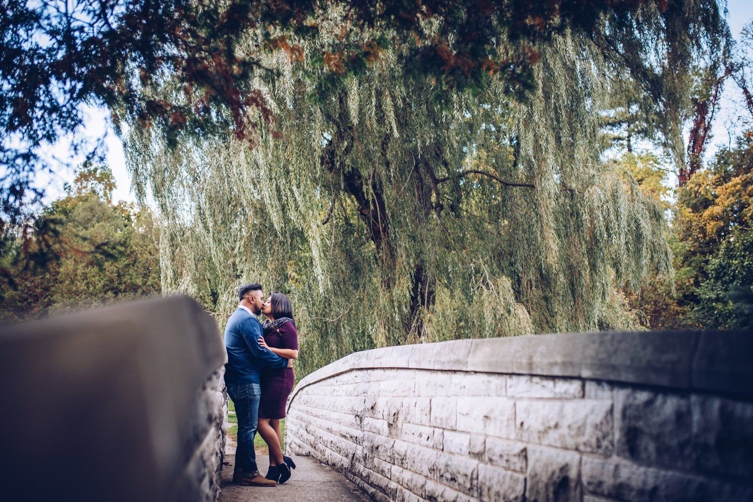 Photography by MW wedding photograph — photo 4