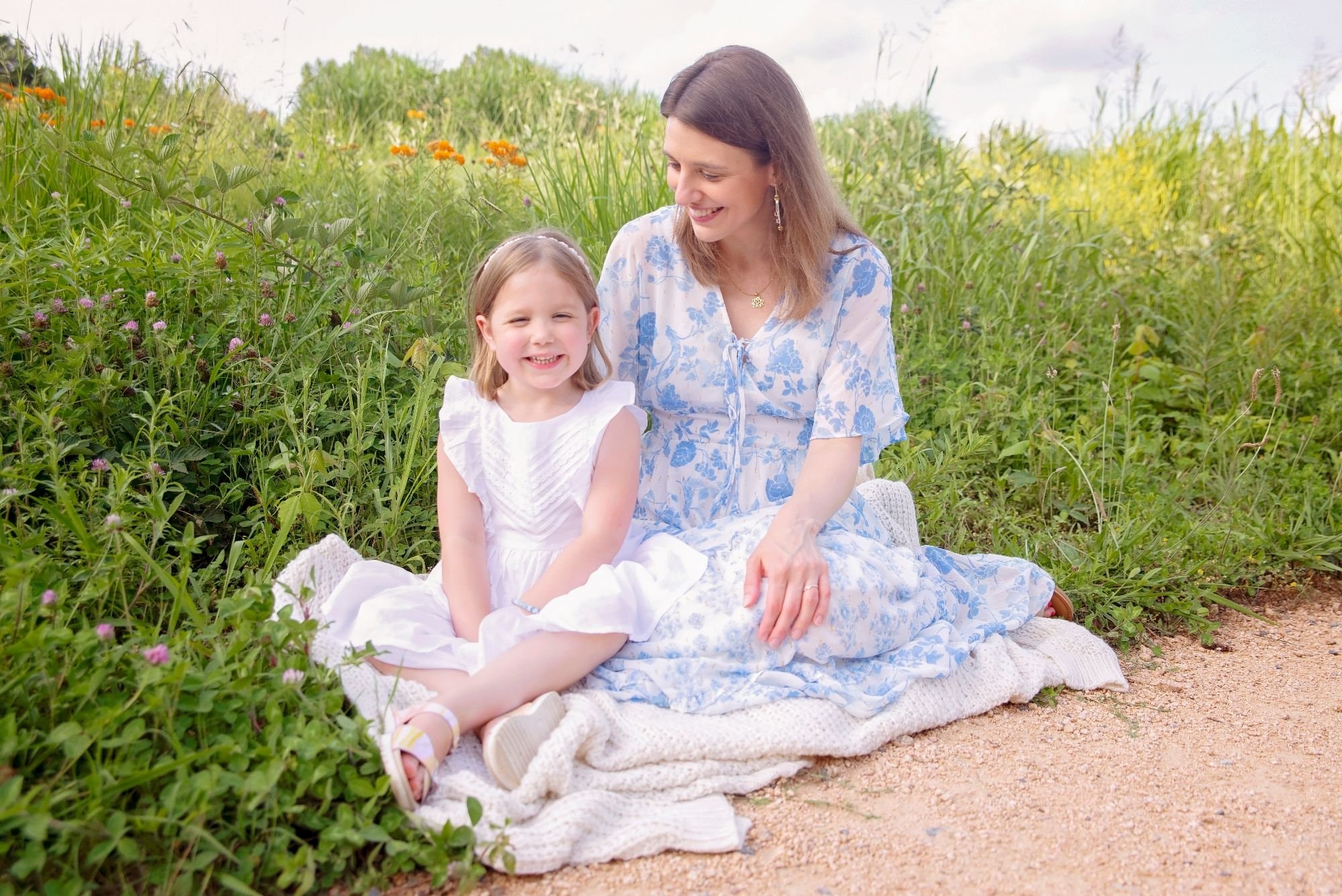 Fingers and Toes Photography wedding photograph — photo 5