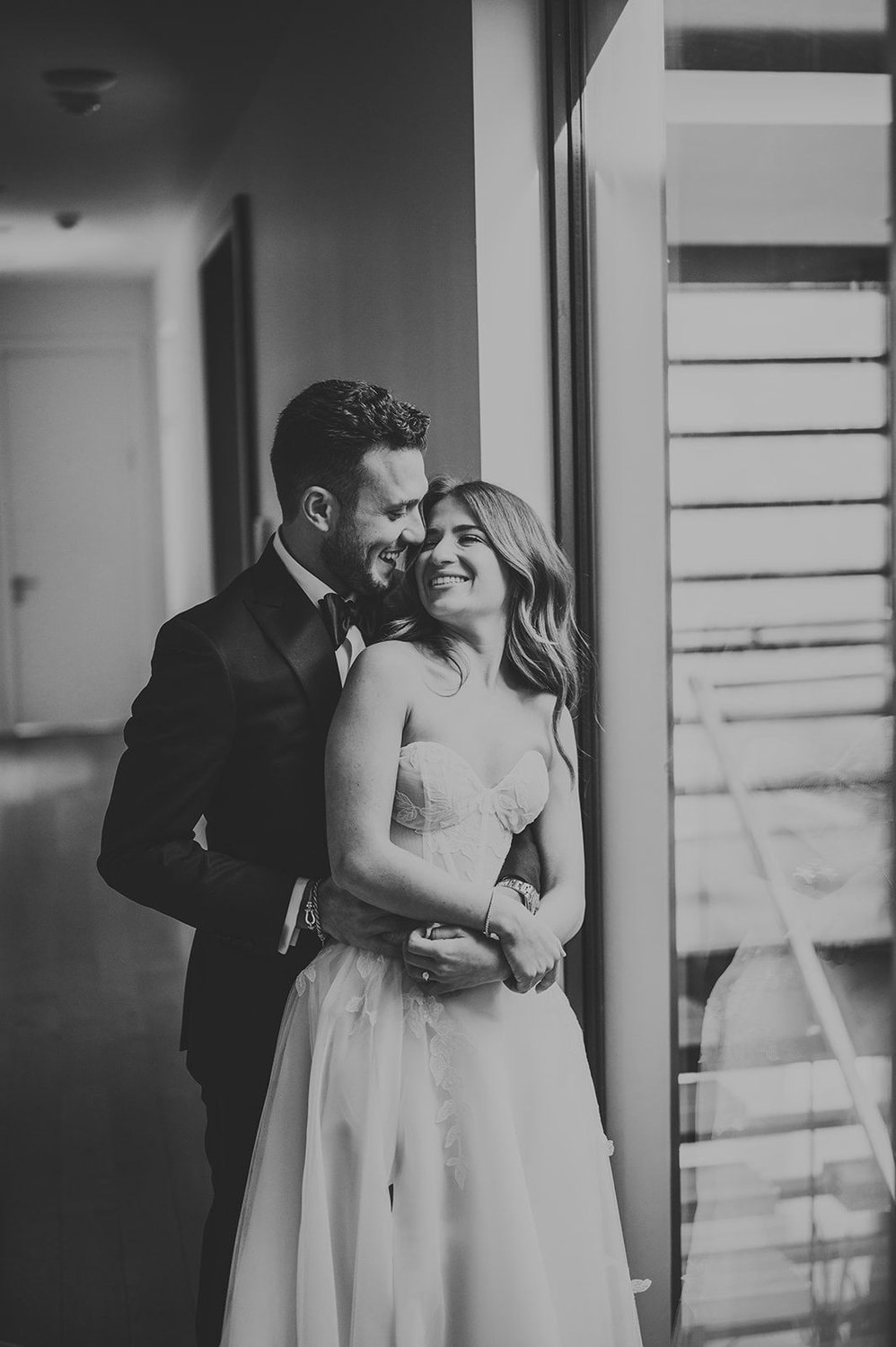 Ben Kelmer Studio wedding photograph — photo 2