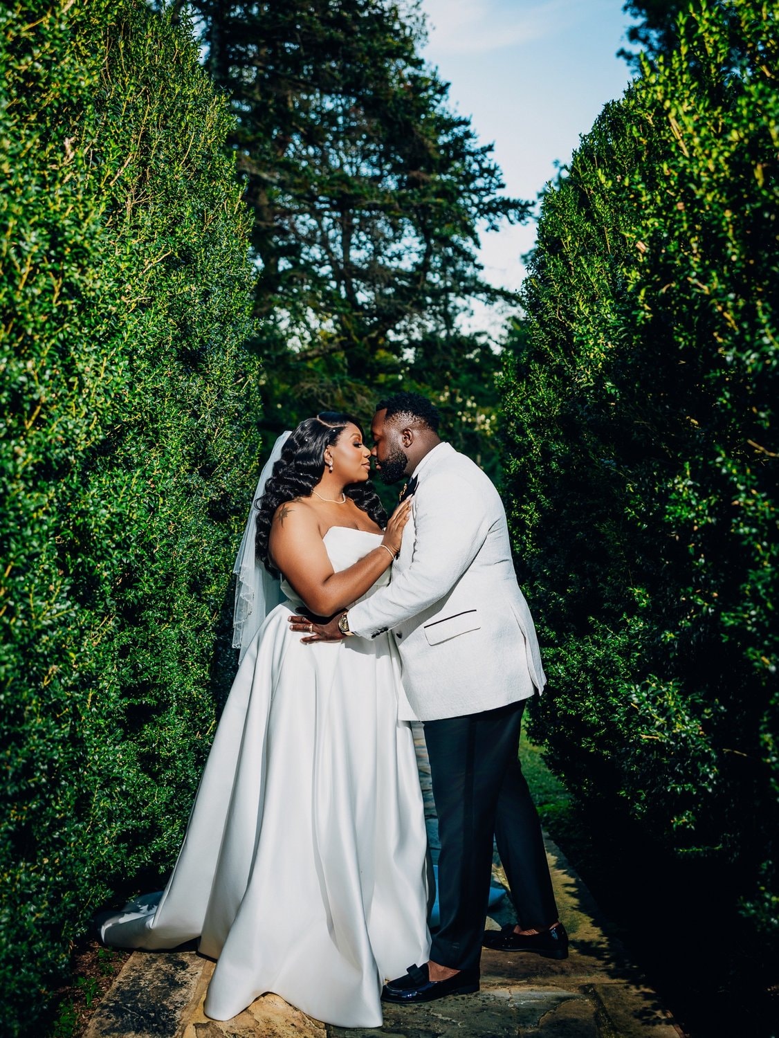 Hitched By Douley wedding photograph — photo 10