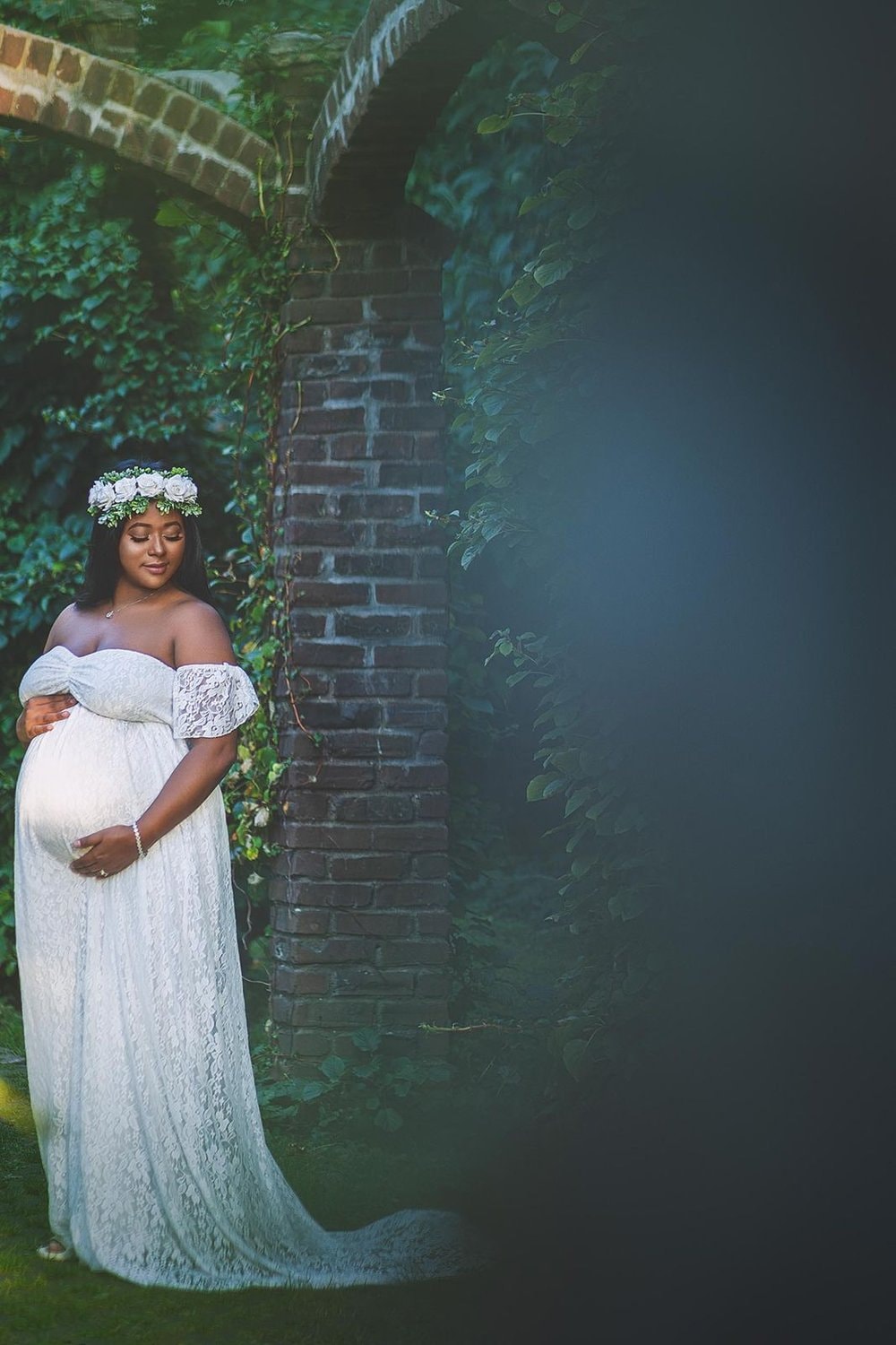 Andre Morgan Photography wedding photograph — photo 2