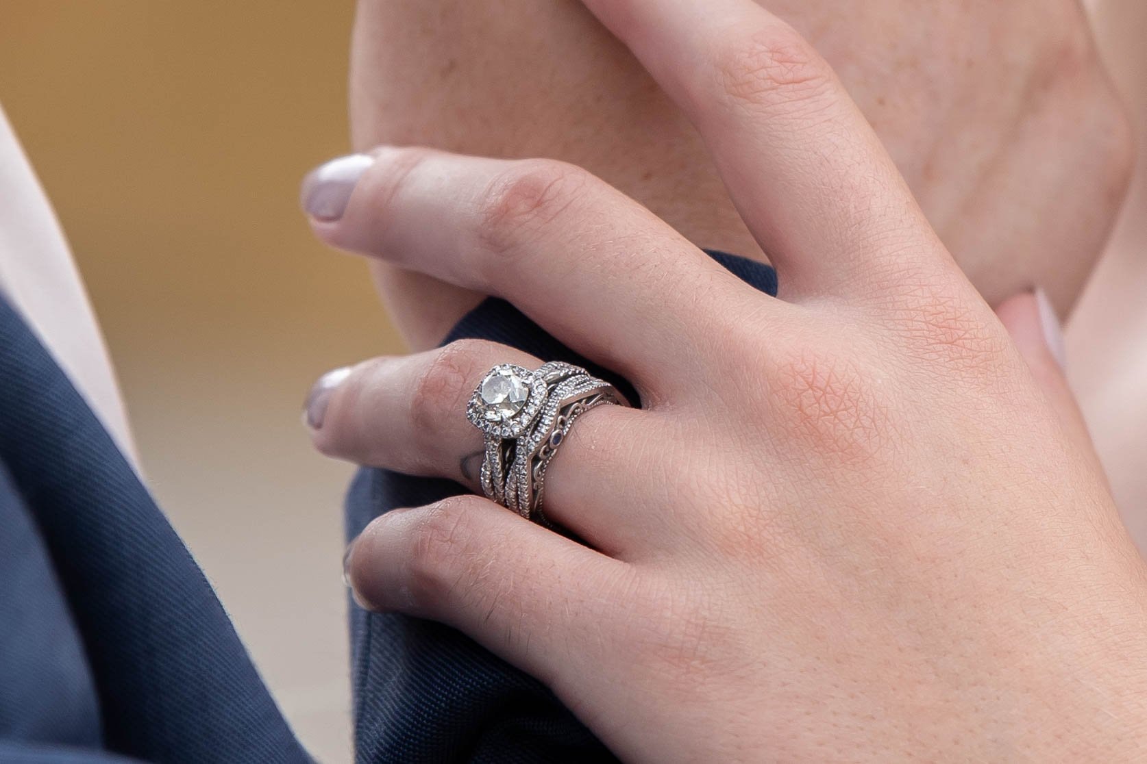 Melissa Marshman Photography wedding photograph - photo 6