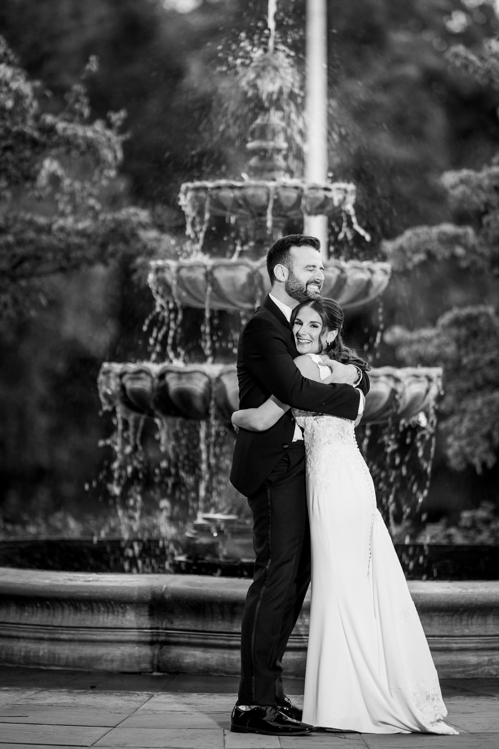 Alex Kaplan Photography wedding photograph — photo 6