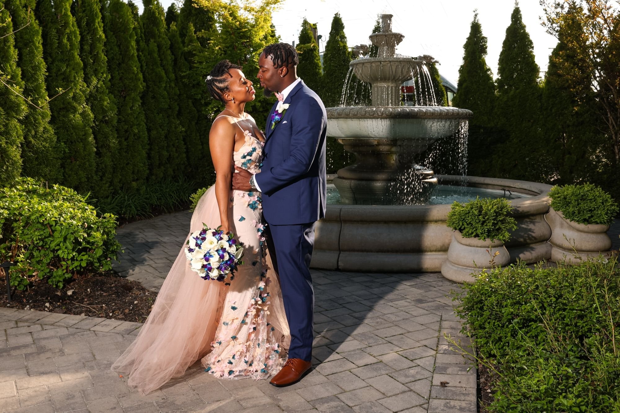 Robert Lodise Photography wedding photograph — photo 11