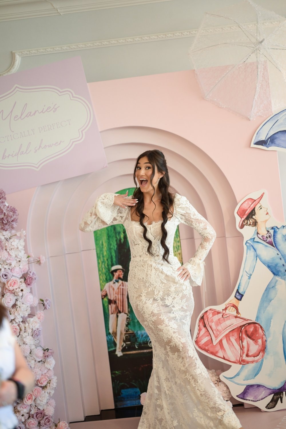 John Arcara Photography wedding photograph — photo 6