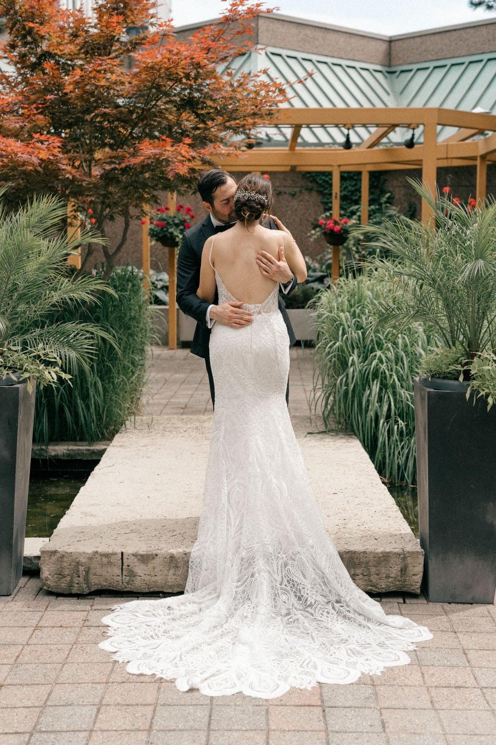 Amir Media Corp wedding photograph — photo 5