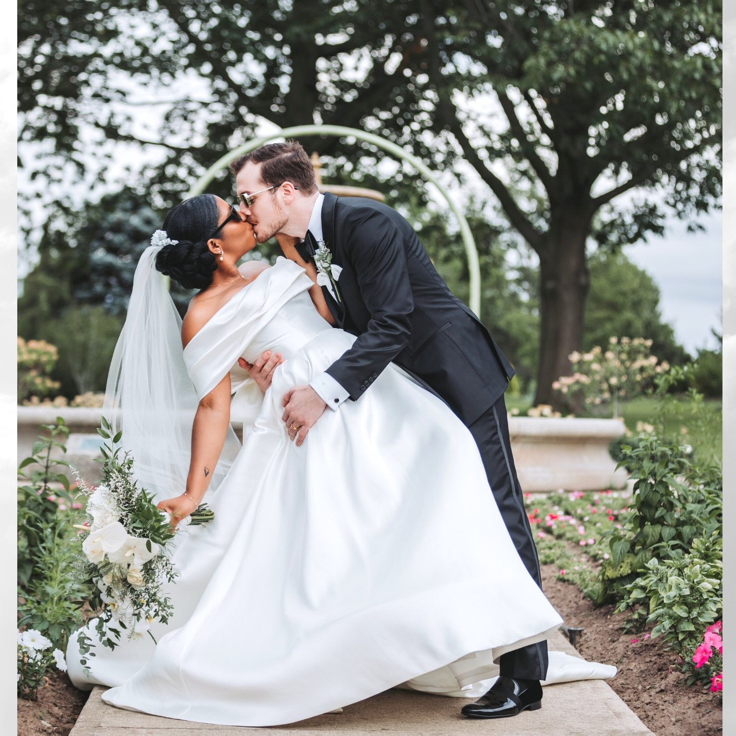 The Knotshots Photography wedding photograph — photo 9