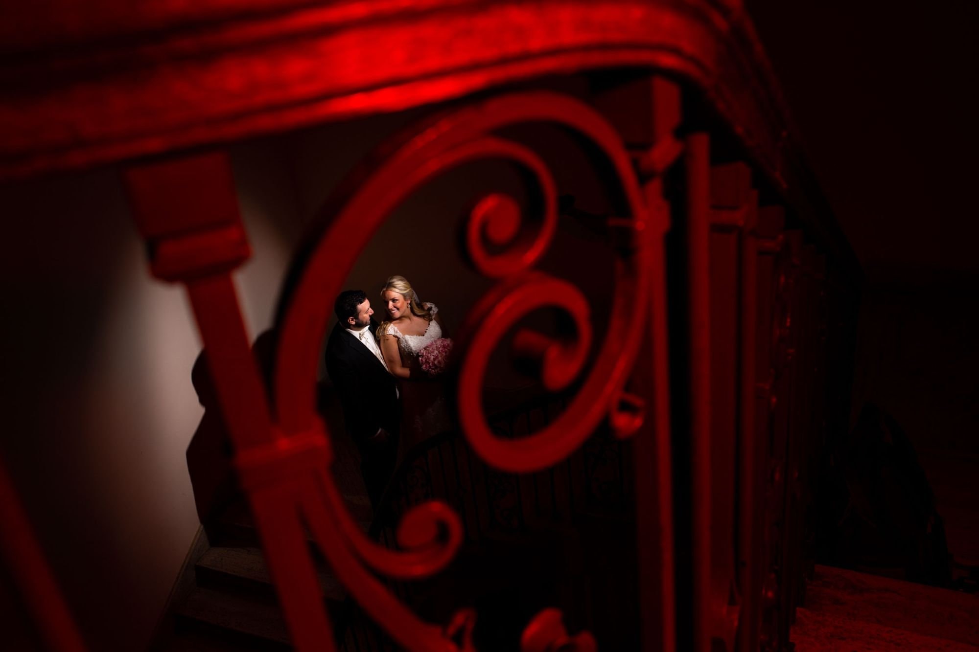 Manuel Torres Photographer wedding photograph — photo 3
