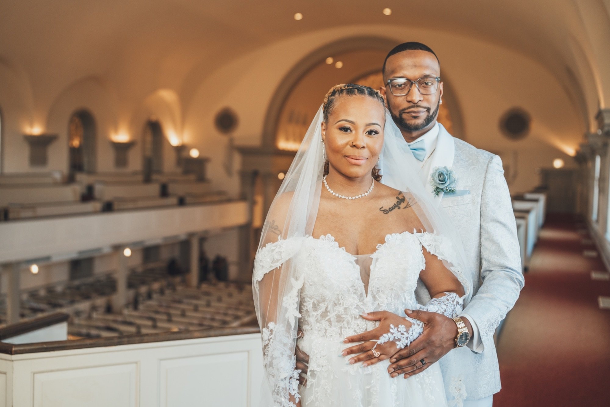 Classic Moments Photography wedding photograph — photo 8