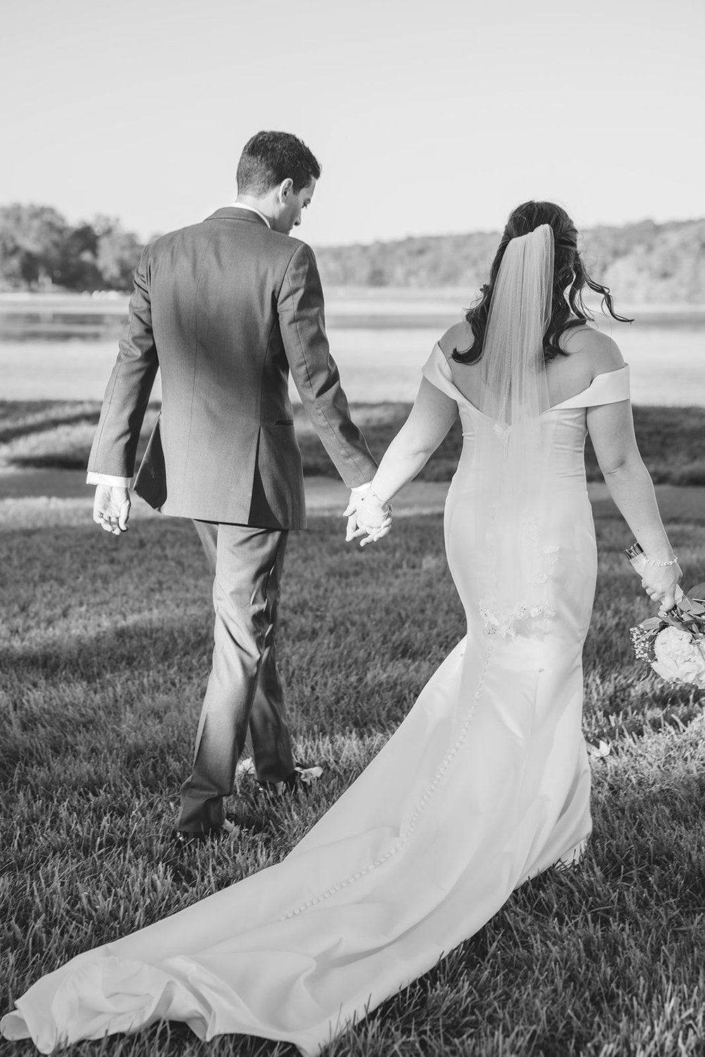 Refract Photography LLC wedding photograph — photo 2