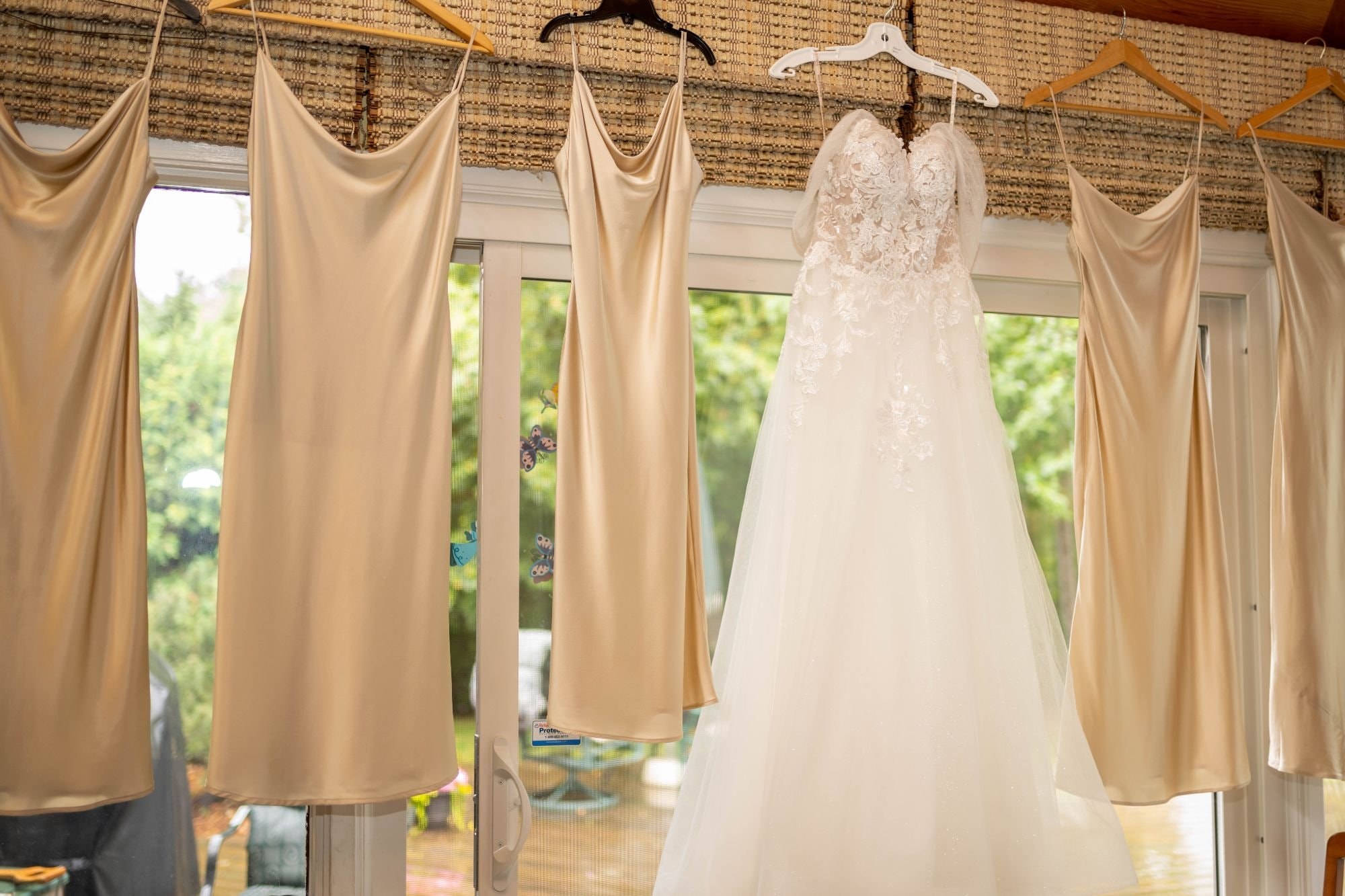 RNS Photography wedding photograph — photo 4