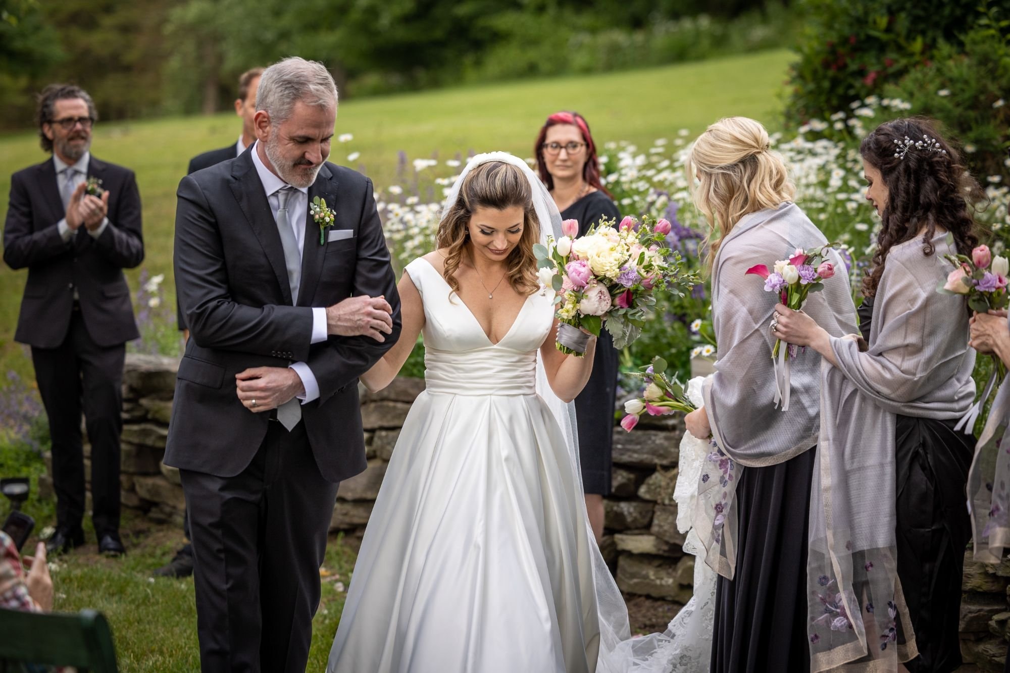 Keith Reilly Photography wedding photograph — photo 10