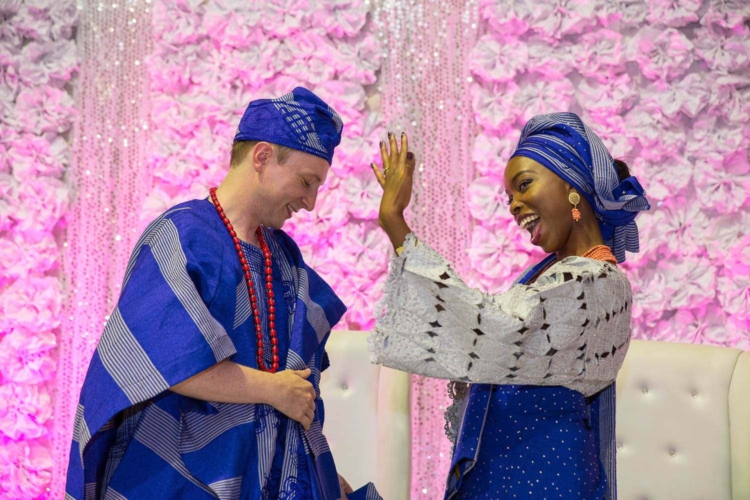 Babz Studios Inc wedding photograph - photo 5