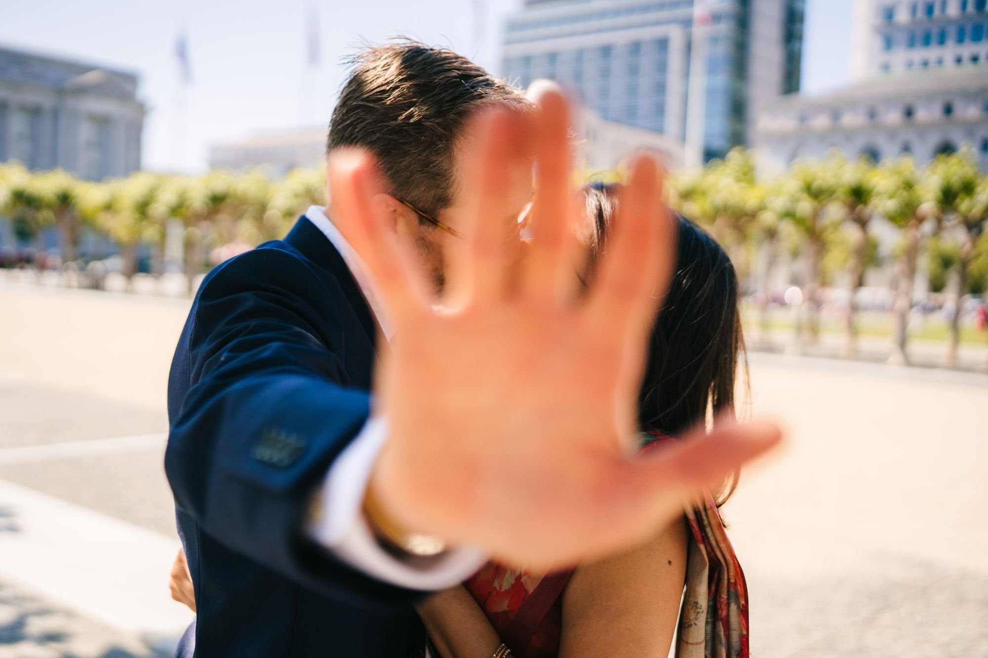 Zhenya Kogan Photography wedding photograph - photo 8