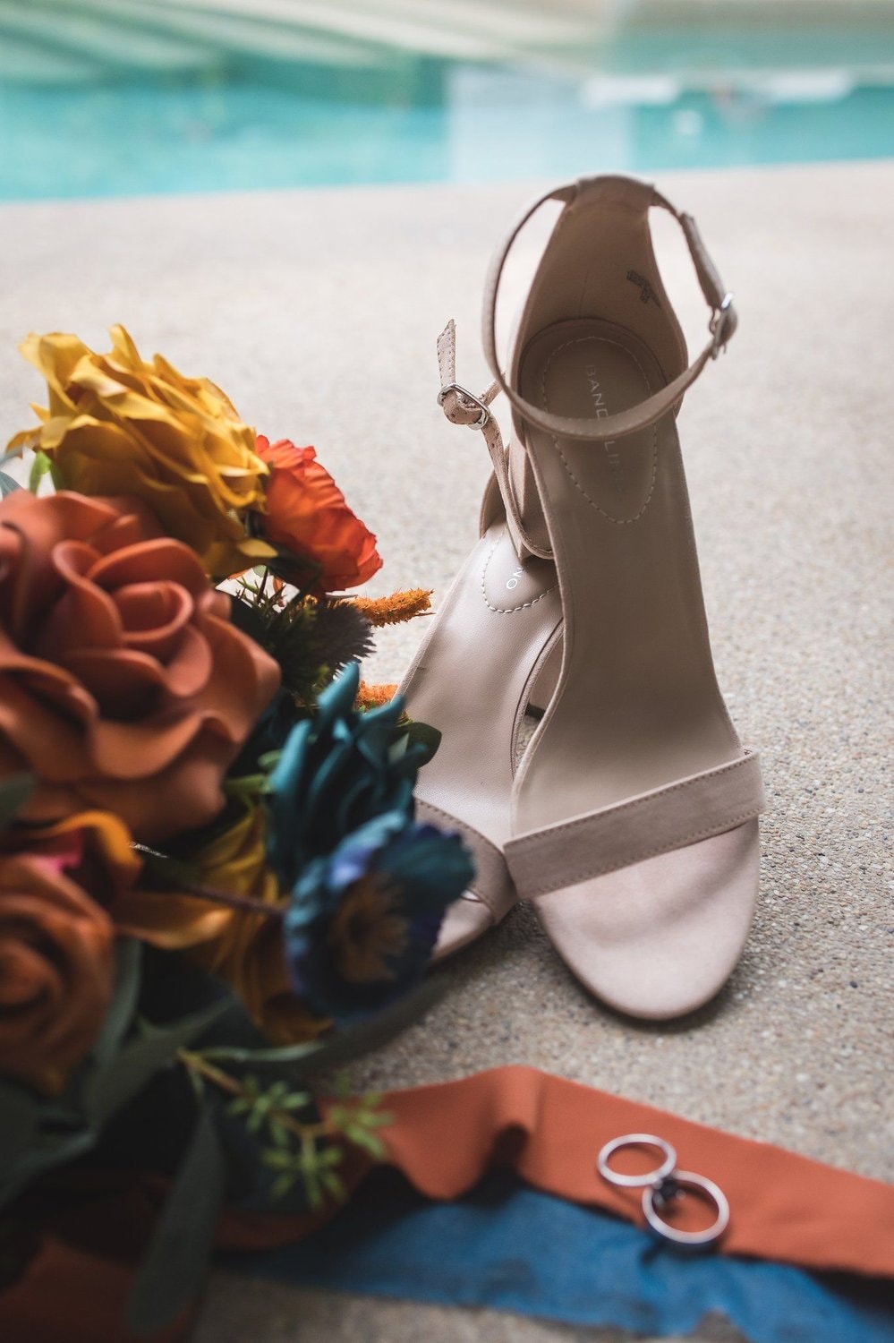 Images By Geneva wedding photograph - photo 7