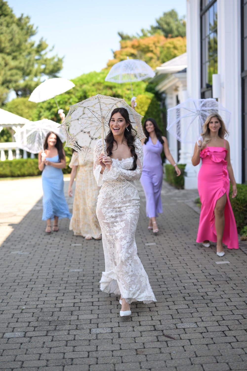 John Arcara Photography wedding photograph — photo 4