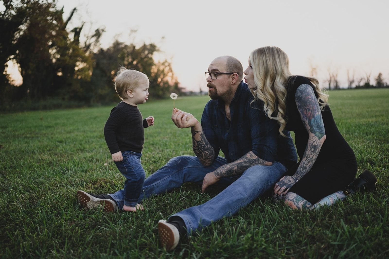 Mill Run Photography wedding photograph — photo 11