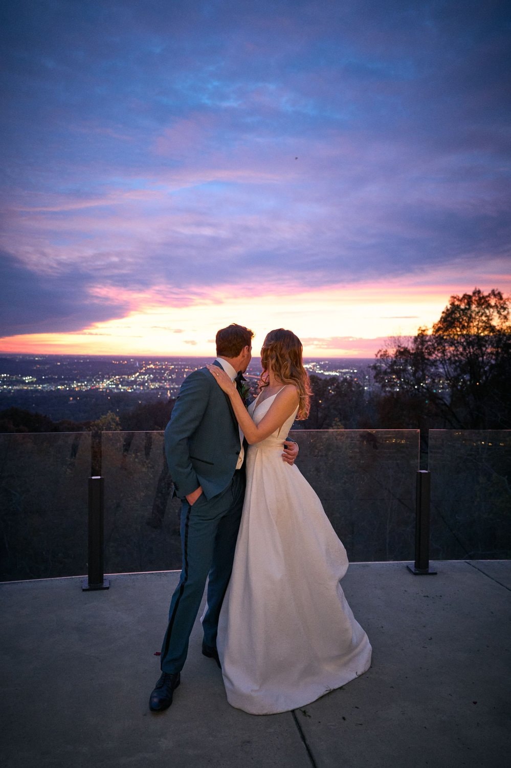 WILLA Weddings wedding photograph — photo 12