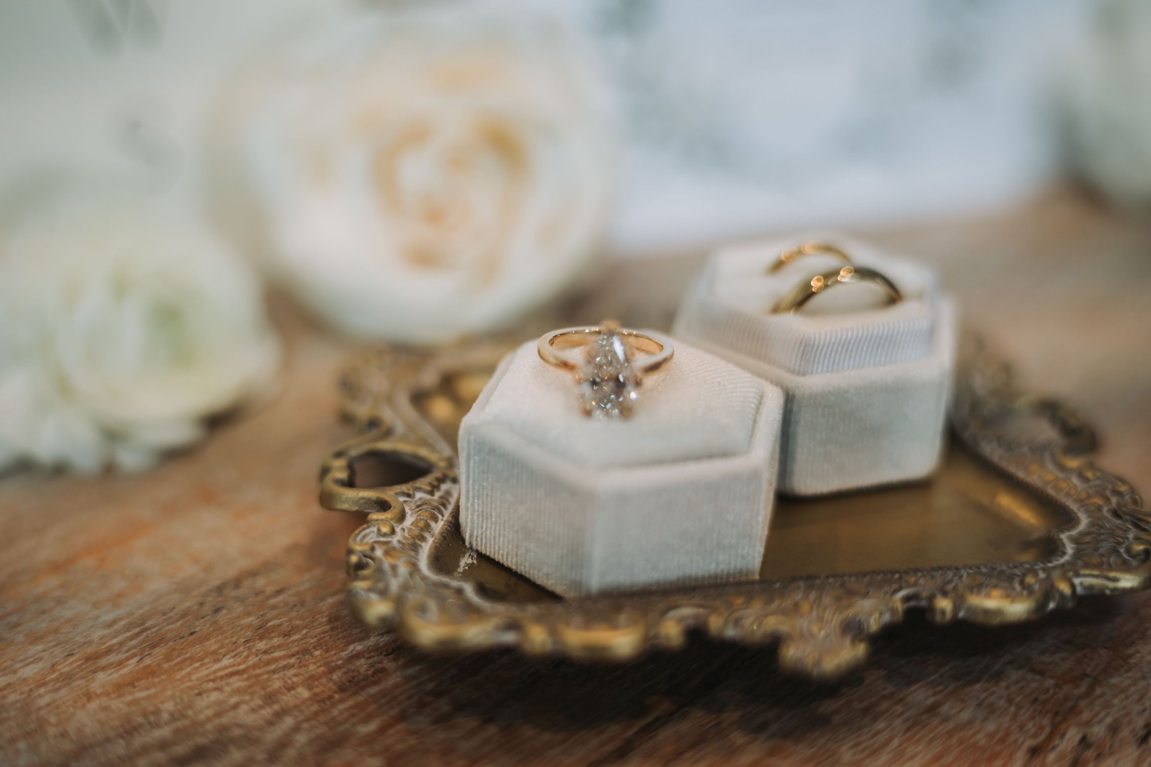 Classic Vibes Weddings wedding photograph — photo 1