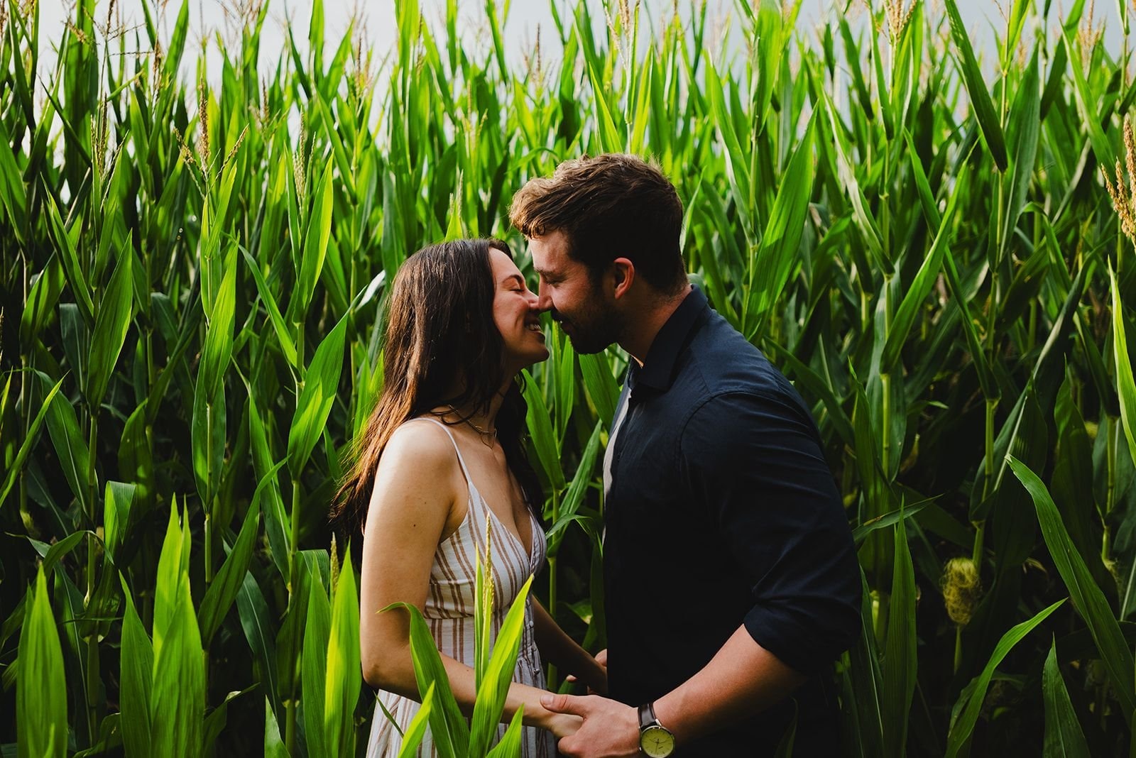 Mill Run Photography wedding photograph — photo 12