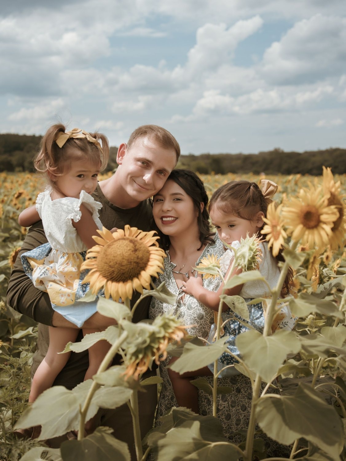 Southern Lace Photography wedding photograph — photo 2