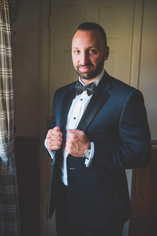 Photography by Orlando wedding photograph — photo 3