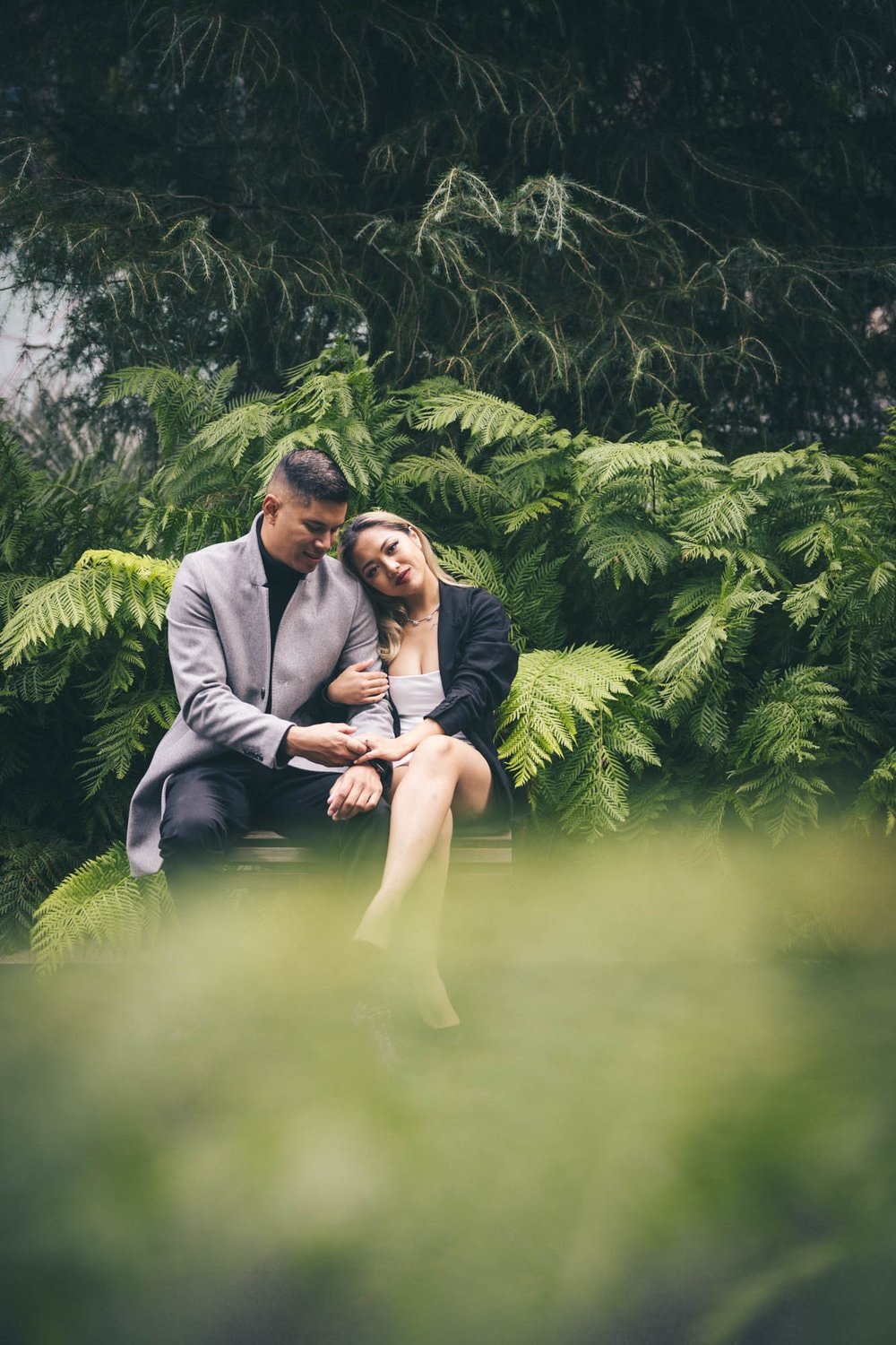 Shane O'Neill Wedding Photography wedding photograph — photo 12