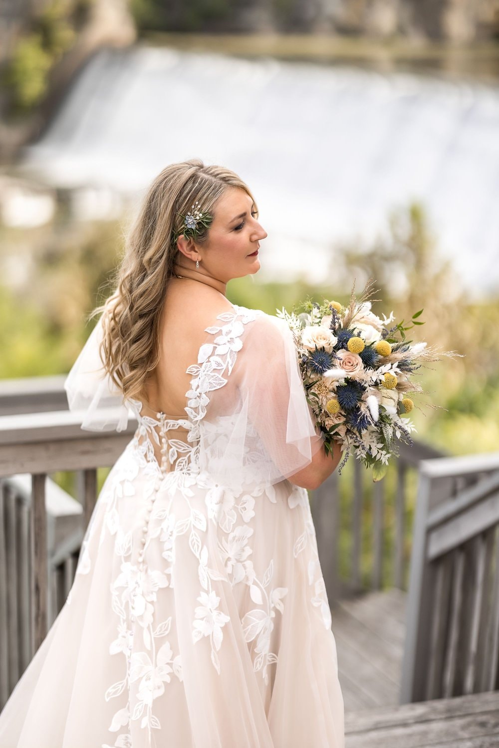 Doller Weddings wedding photograph — photo 6