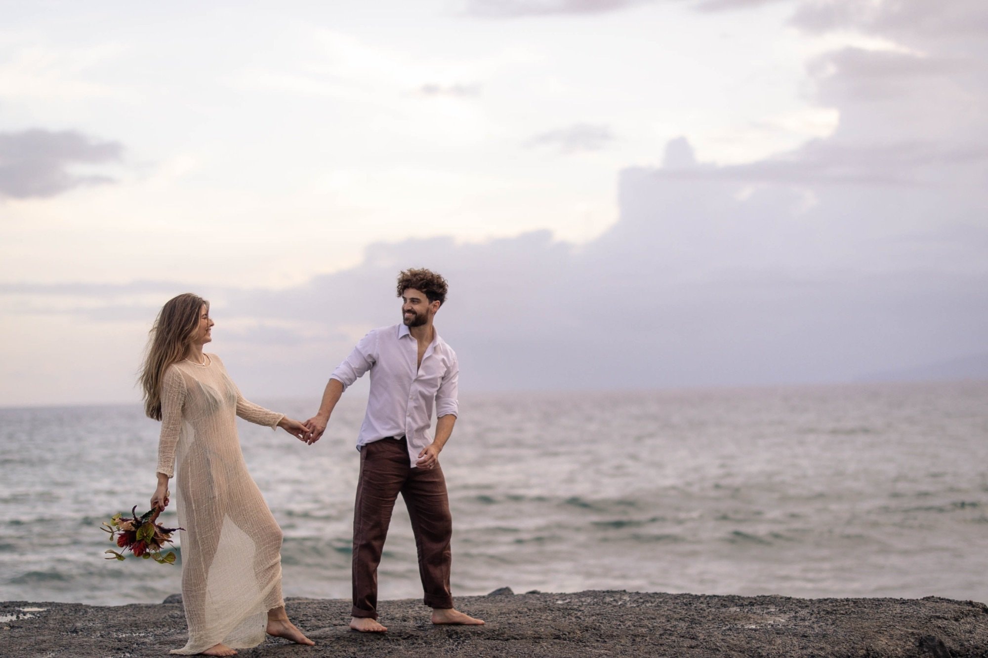 Sinbad Media wedding photograph — photo 3