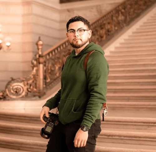 JCruz Captures Photography