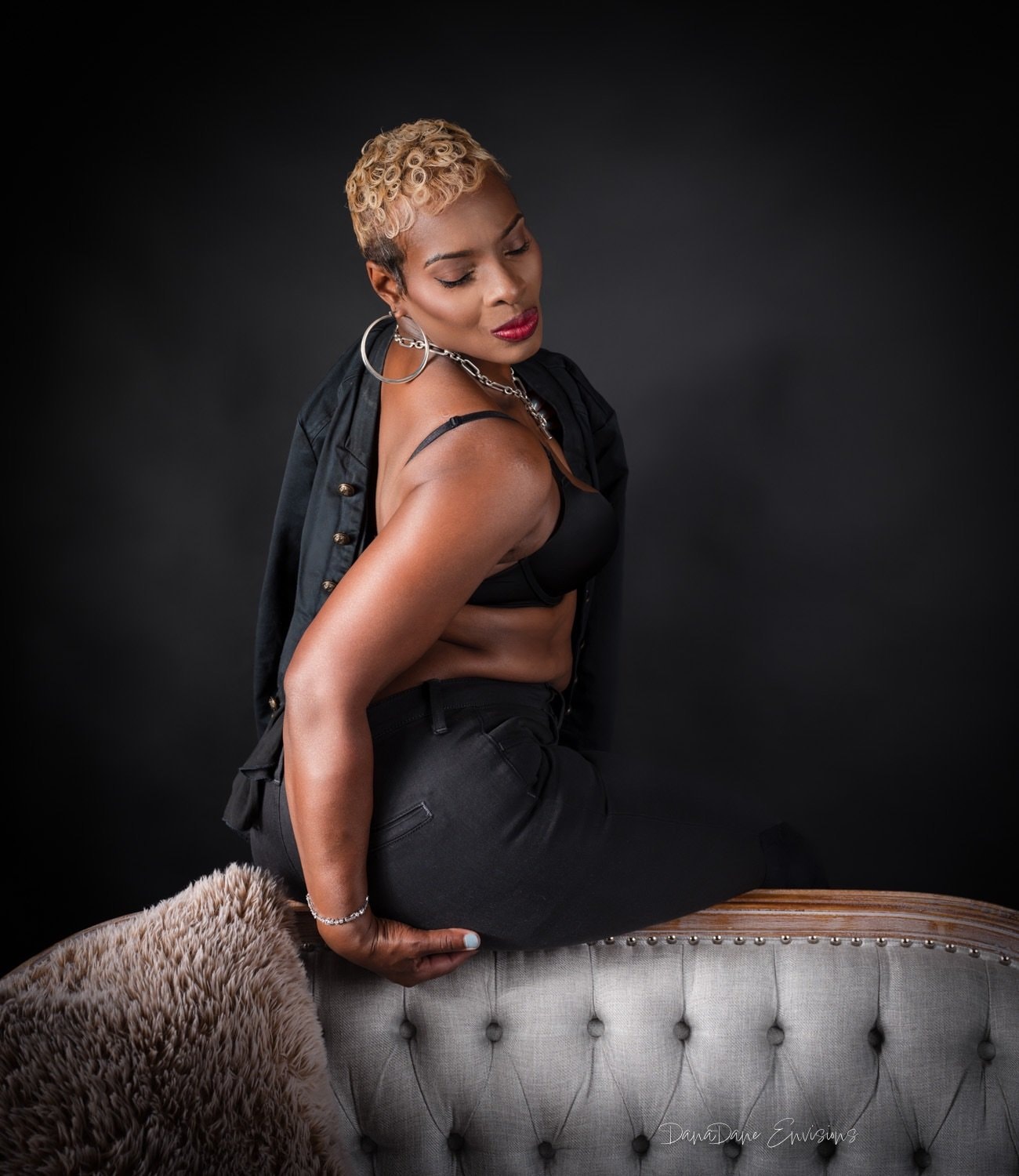 DanaDane Envisions wedding photograph — photo 2