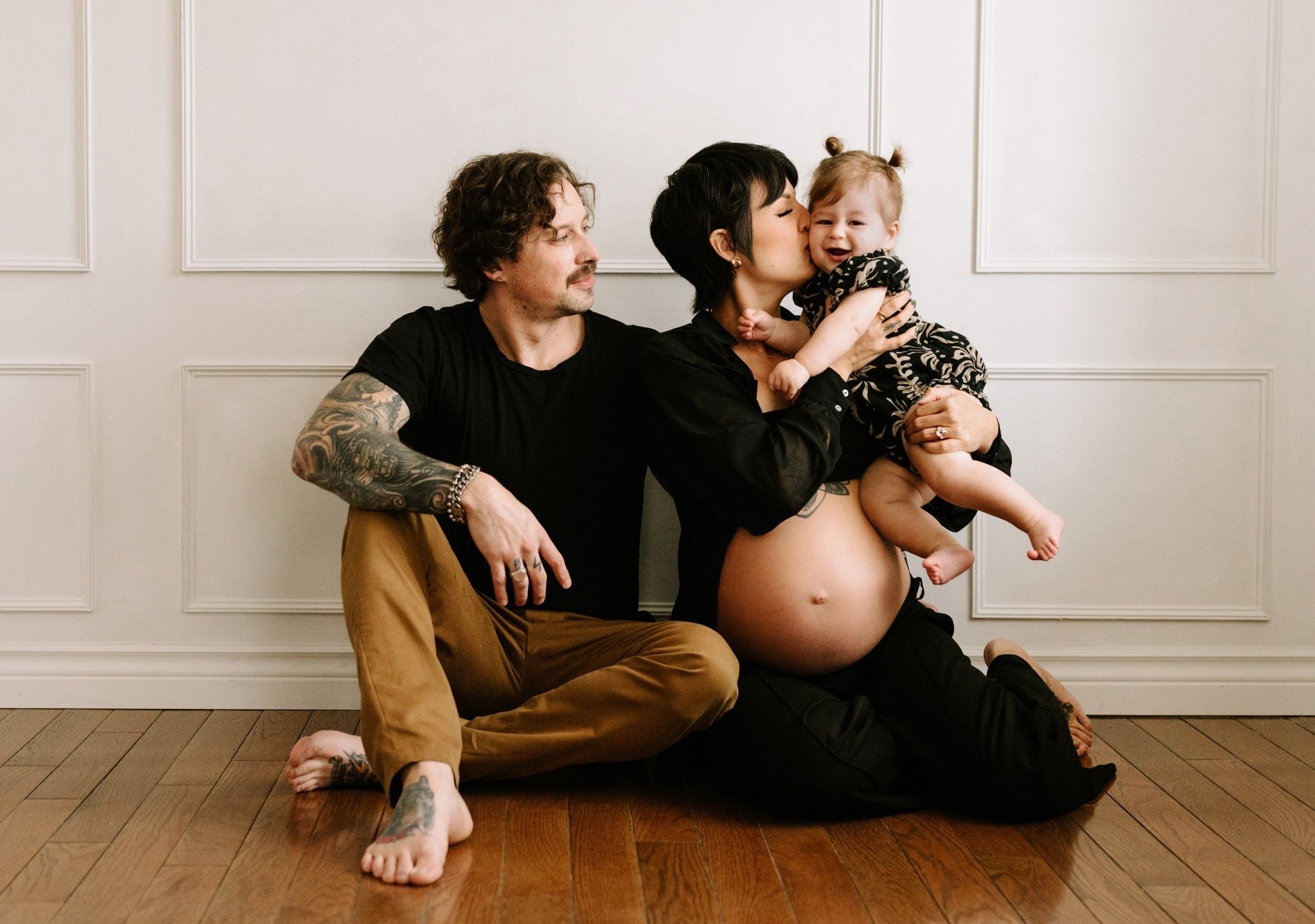 Meaghan Baxter Photography wedding photograph - photo 4