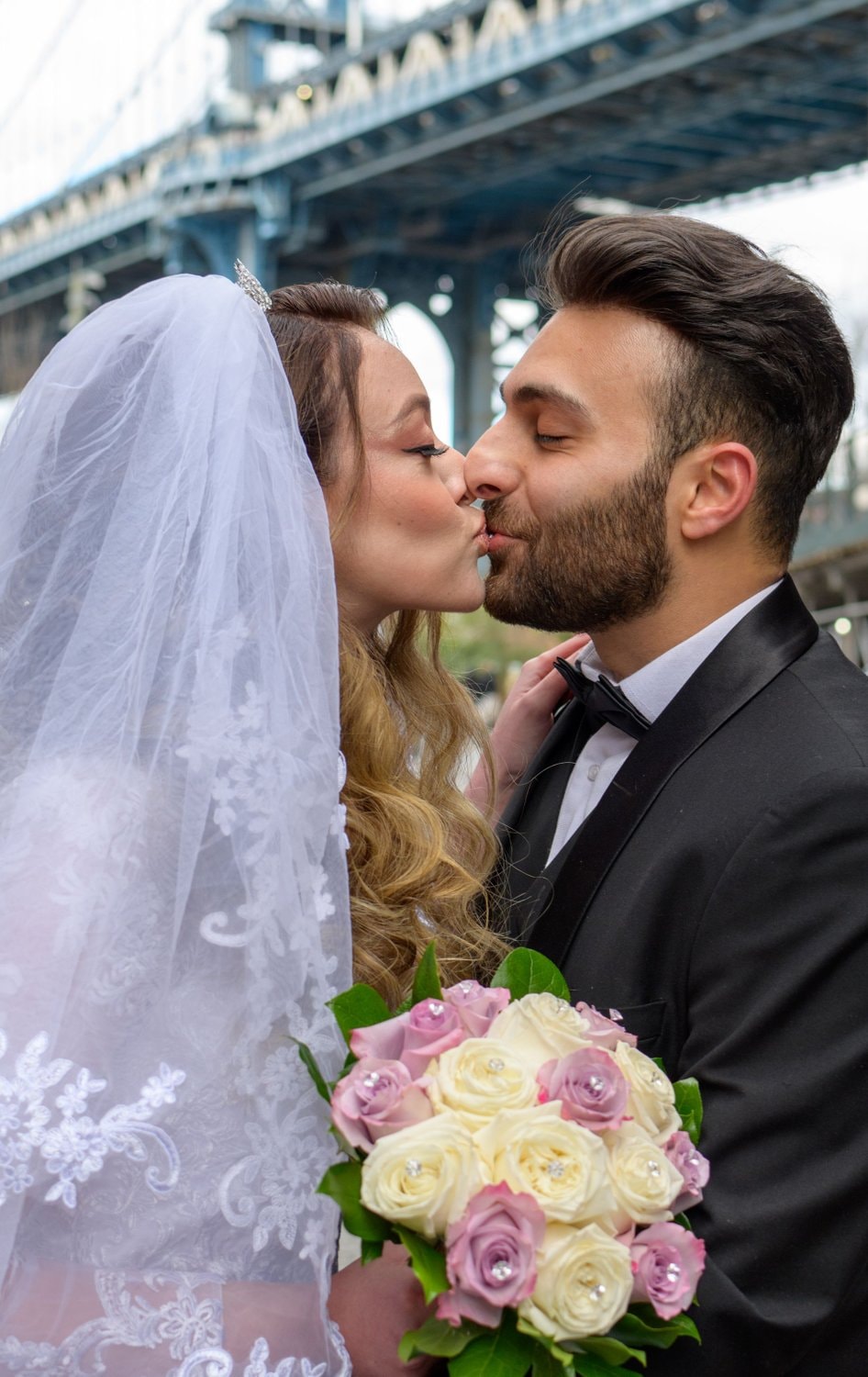 Nick Schluth Photography wedding photograph — photo 10