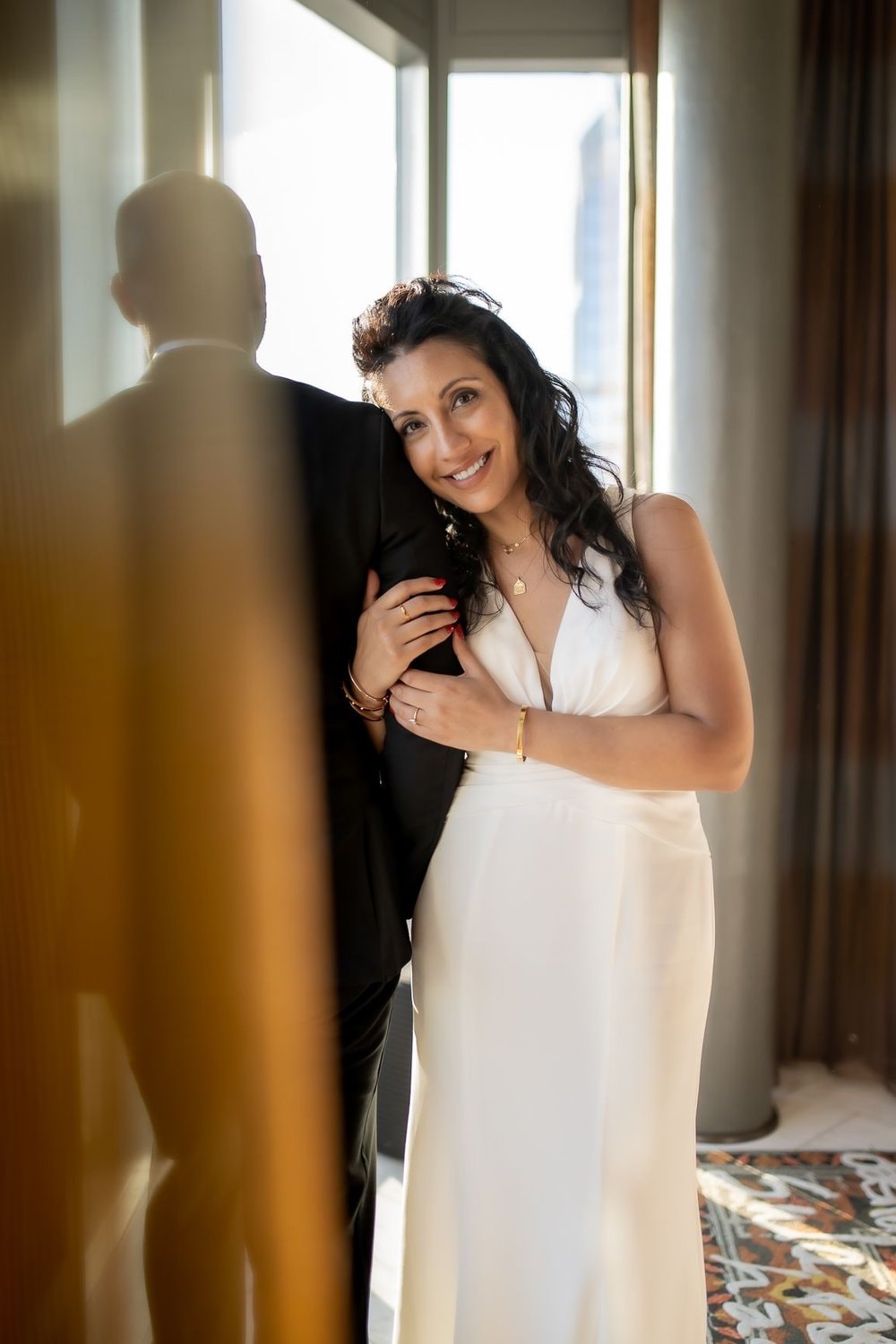 Landon Anthony Photography wedding photograph — photo 2