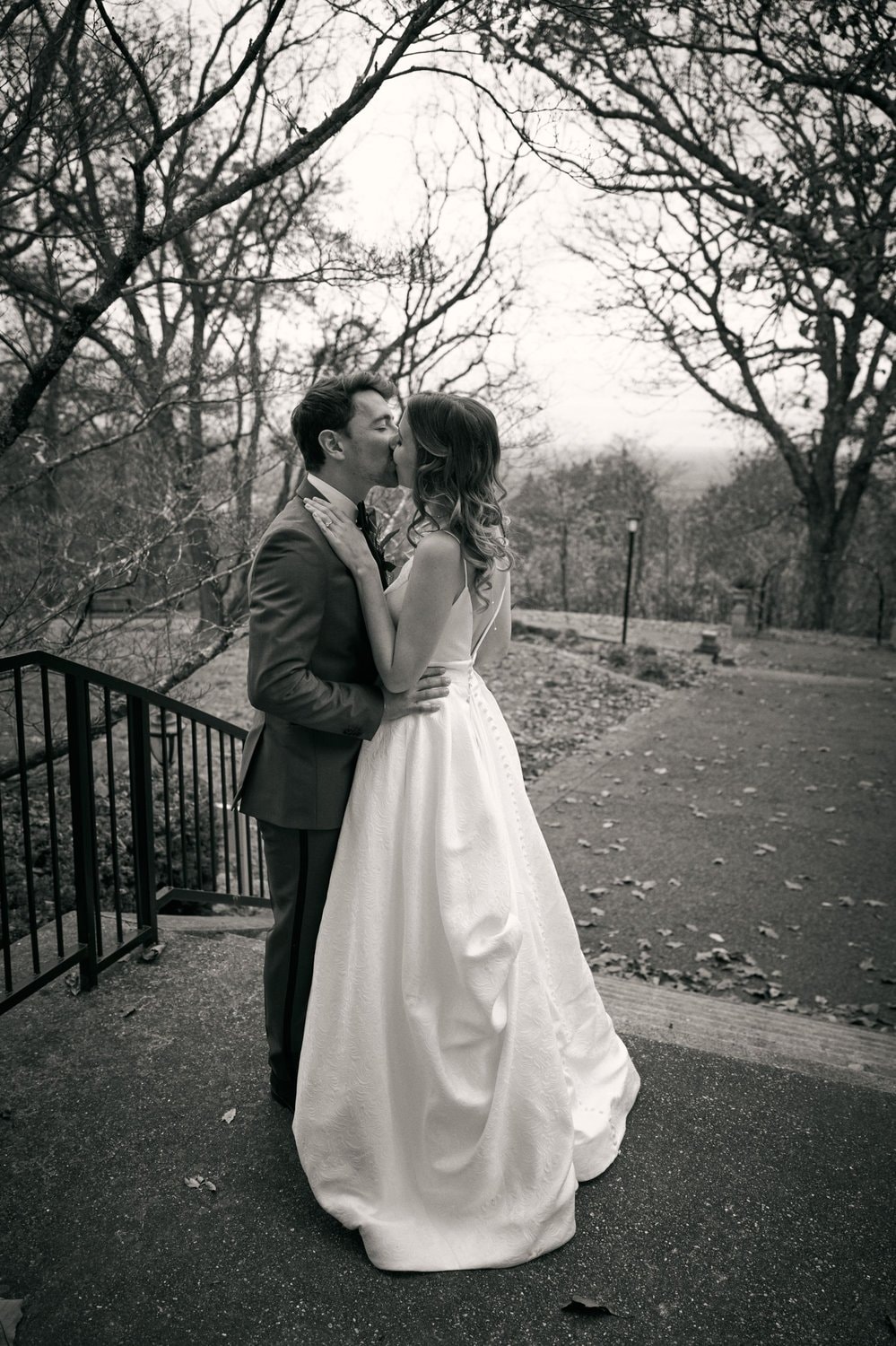 WILLA Weddings wedding photograph — photo 10