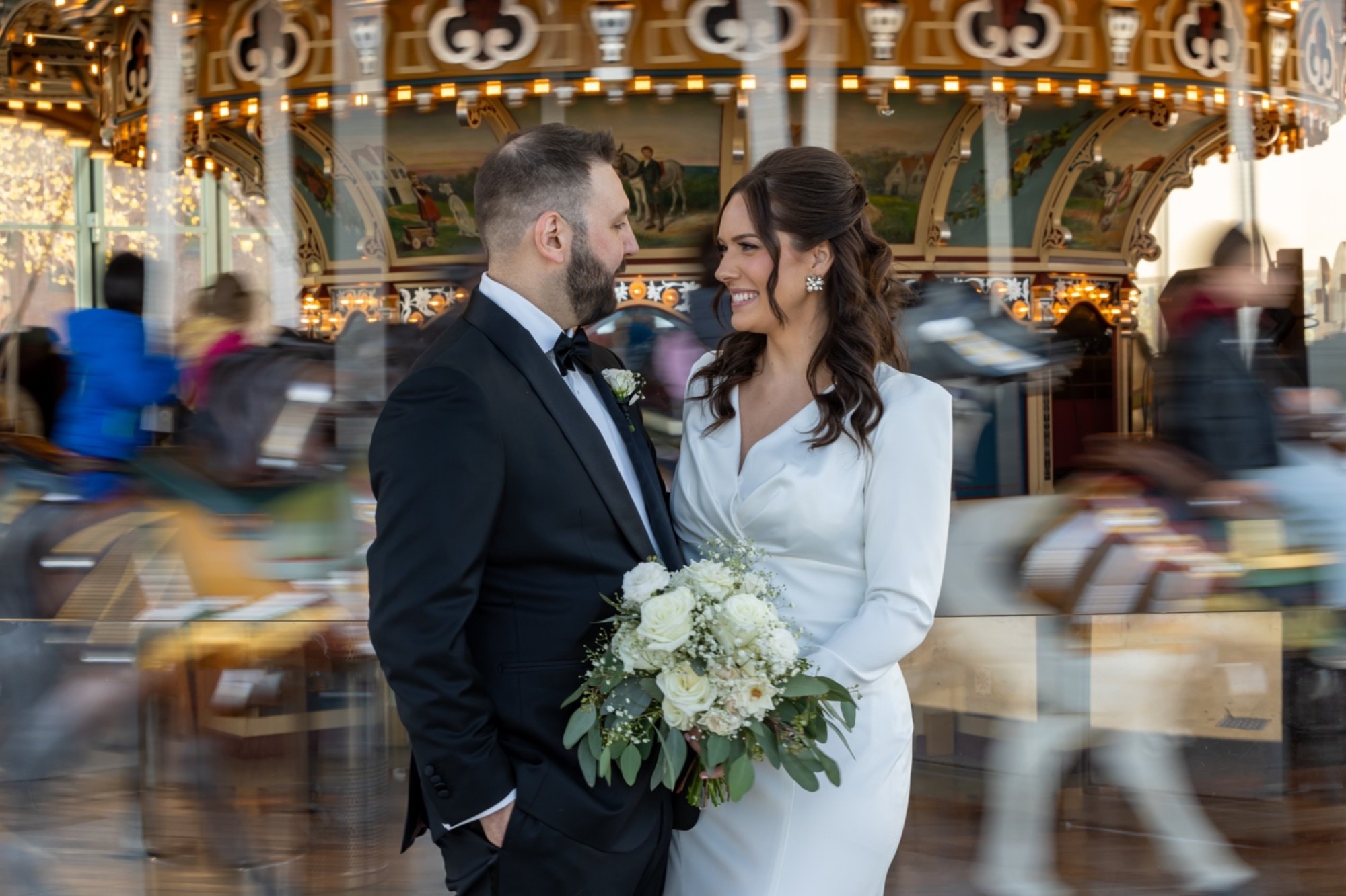 Robert Lodise Photography wedding photograph — photo 2