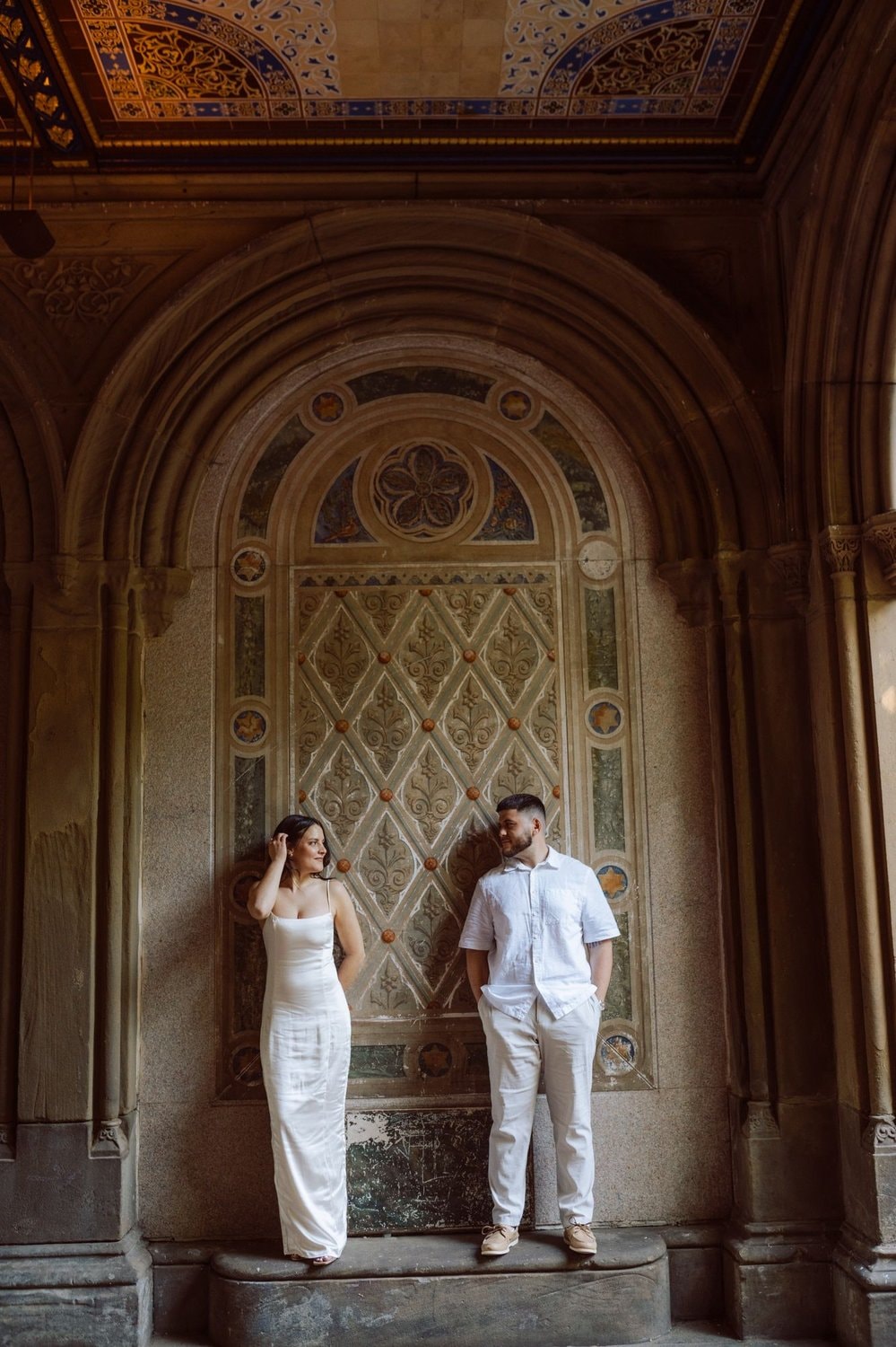 Manuel Torres Photographer wedding photograph — photo 2