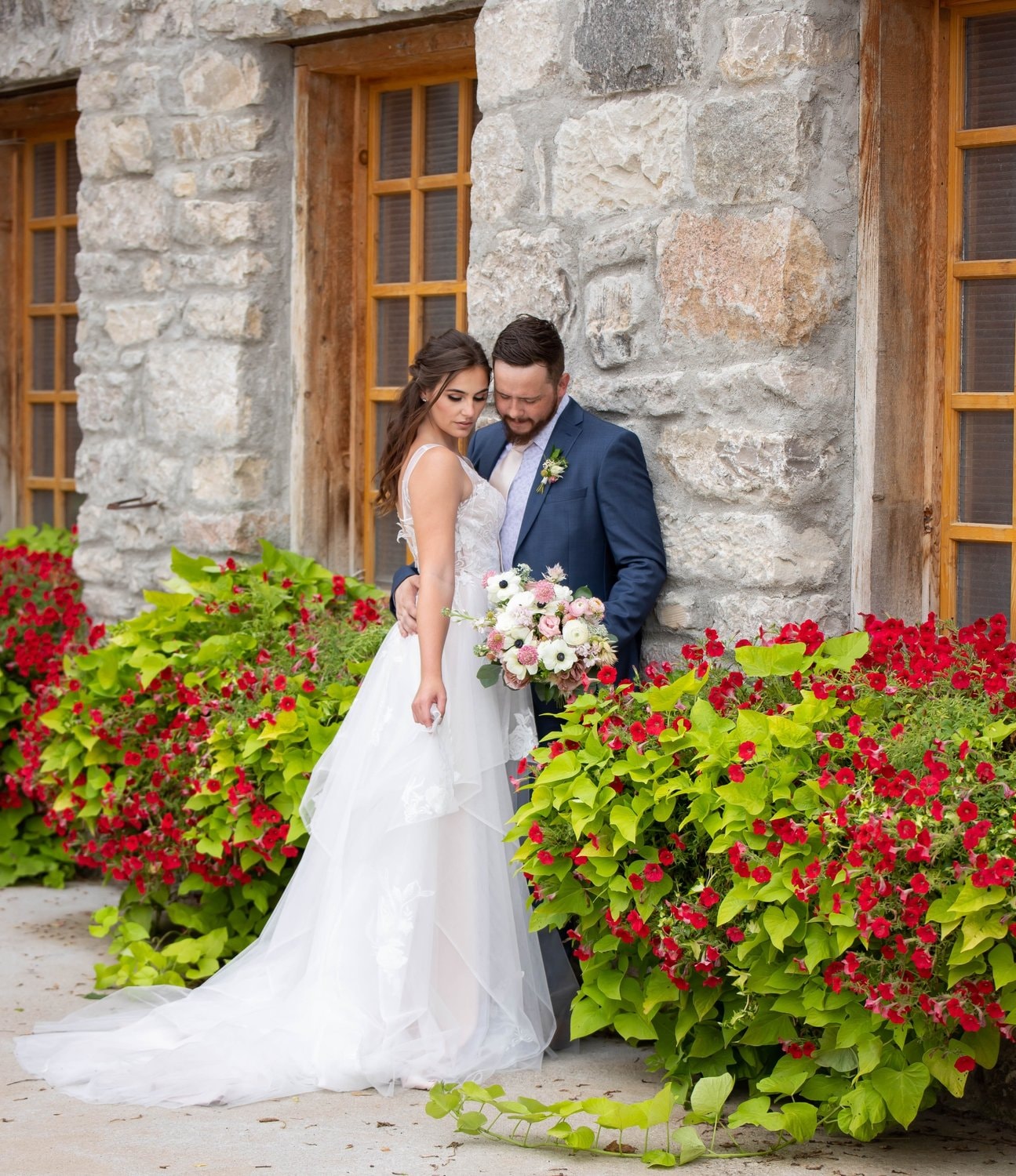Melissa Marshman Photography wedding photograph - photo 2