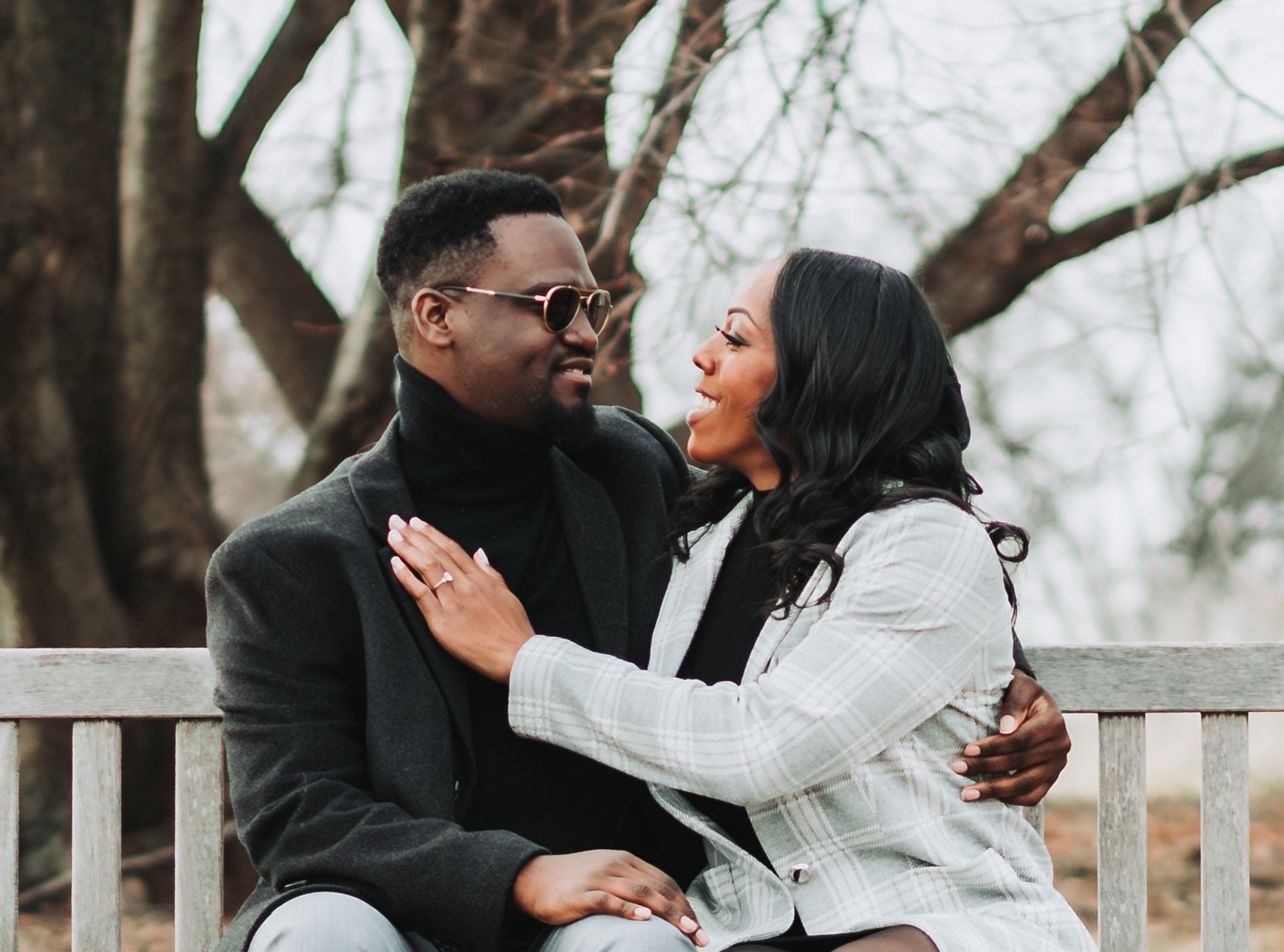 Pics So Perfect wedding photograph — photo 1