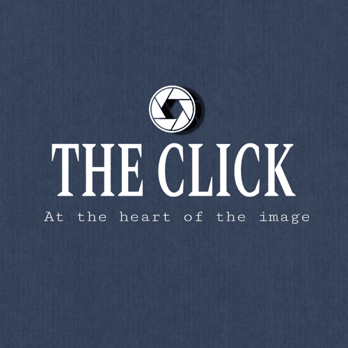The click
